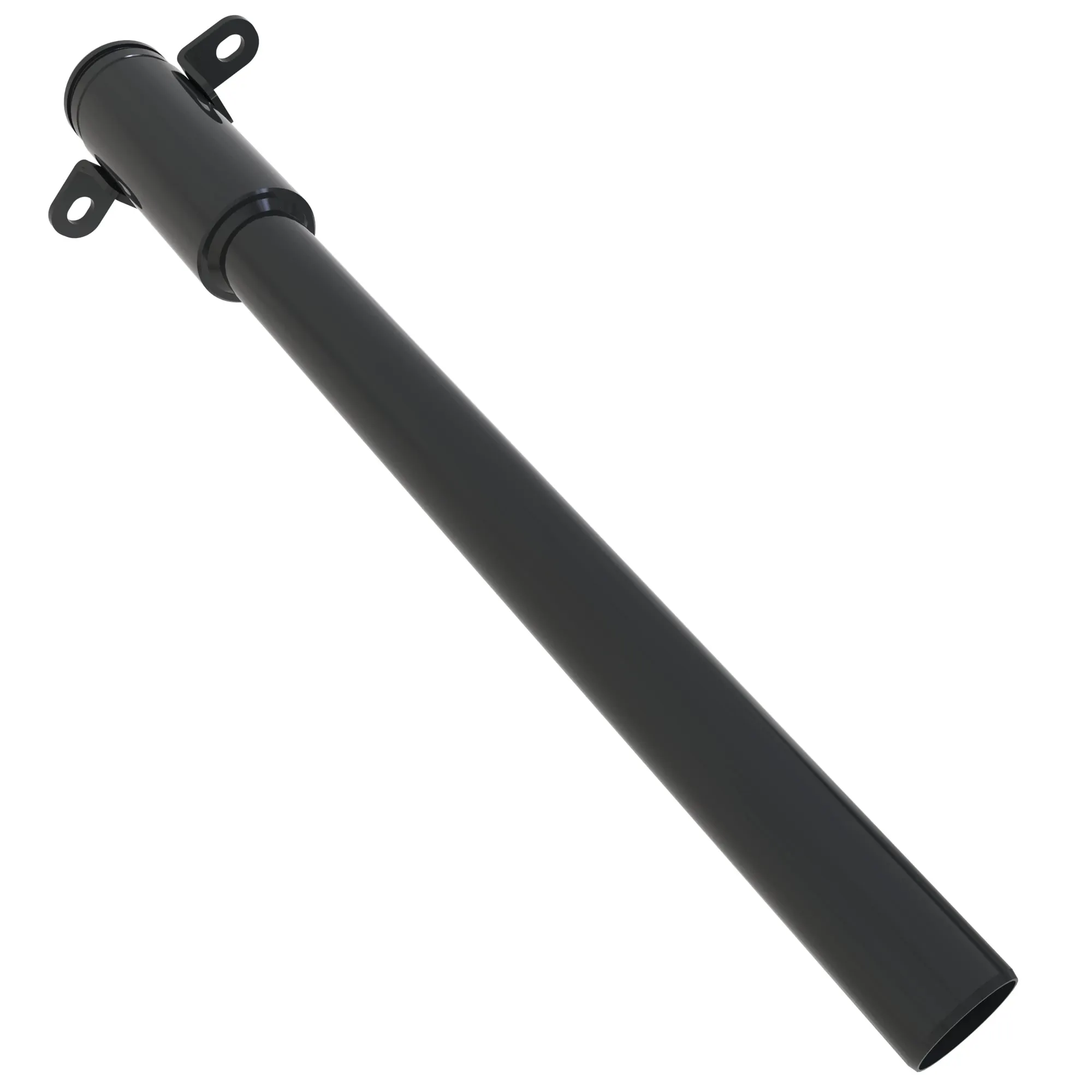 Guard Tube Assembly Front