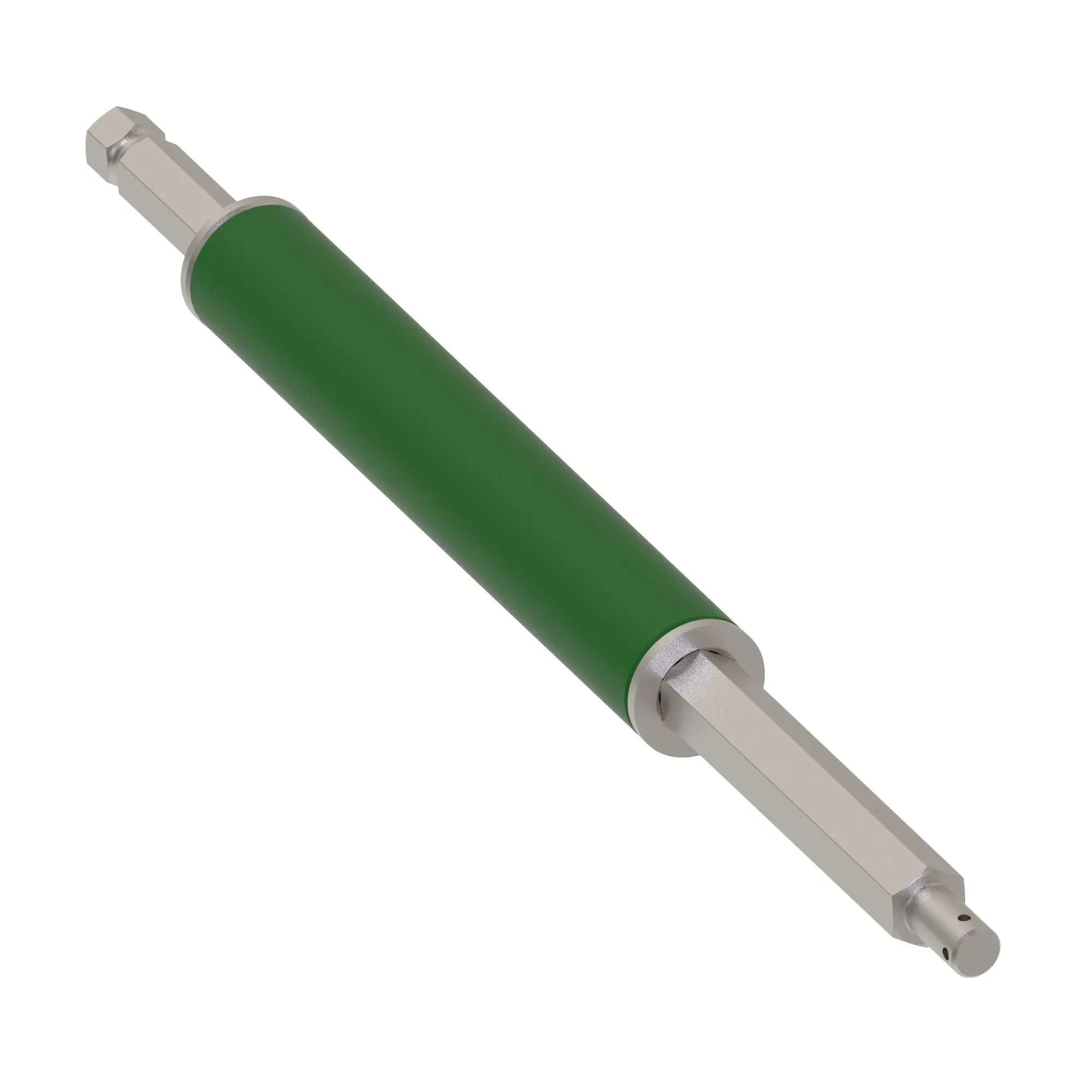 BACK SHAFT - 622X
M24X1.5 THREADS