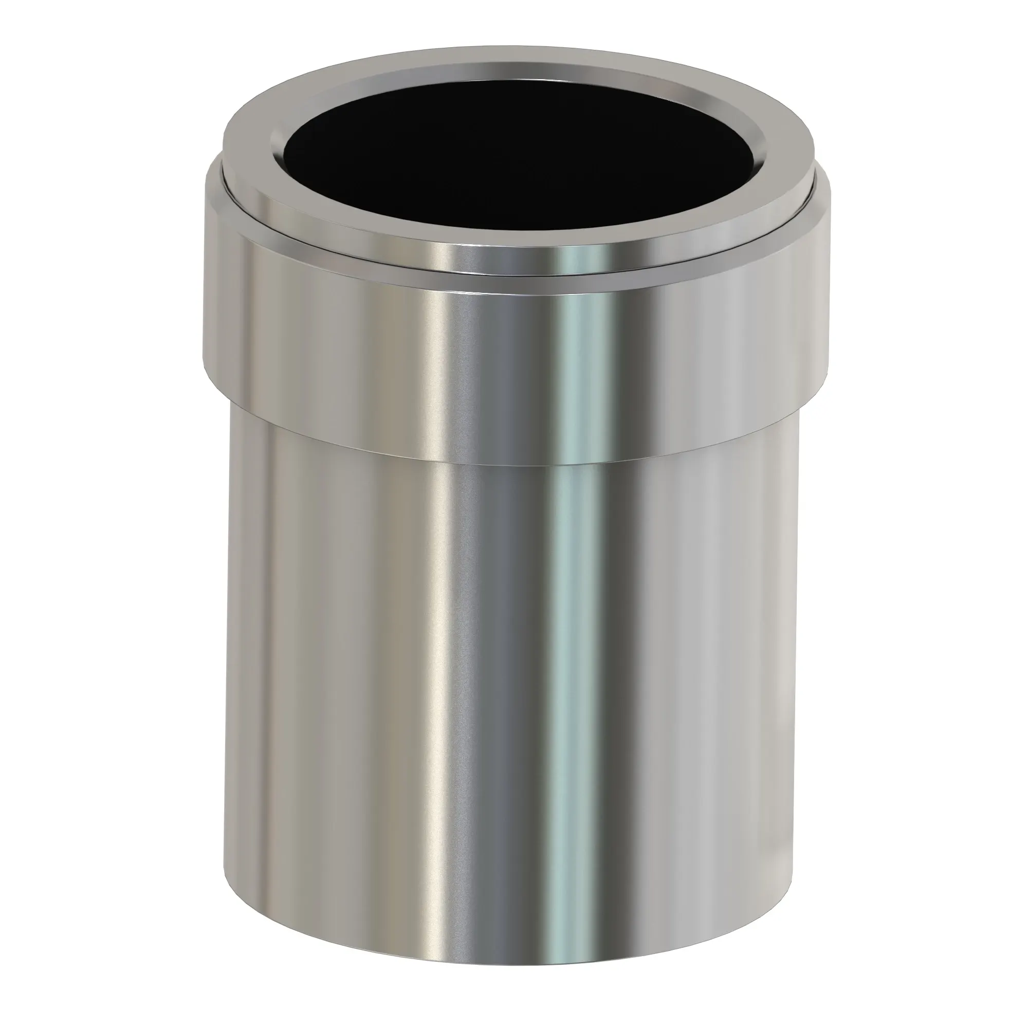 Lubeoil shut off spool