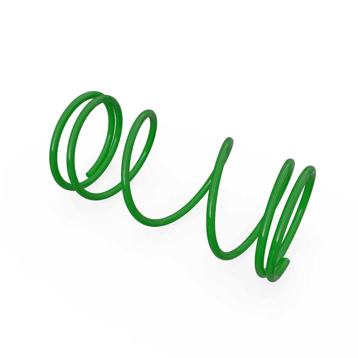 John Deere Compression Spring - N284079