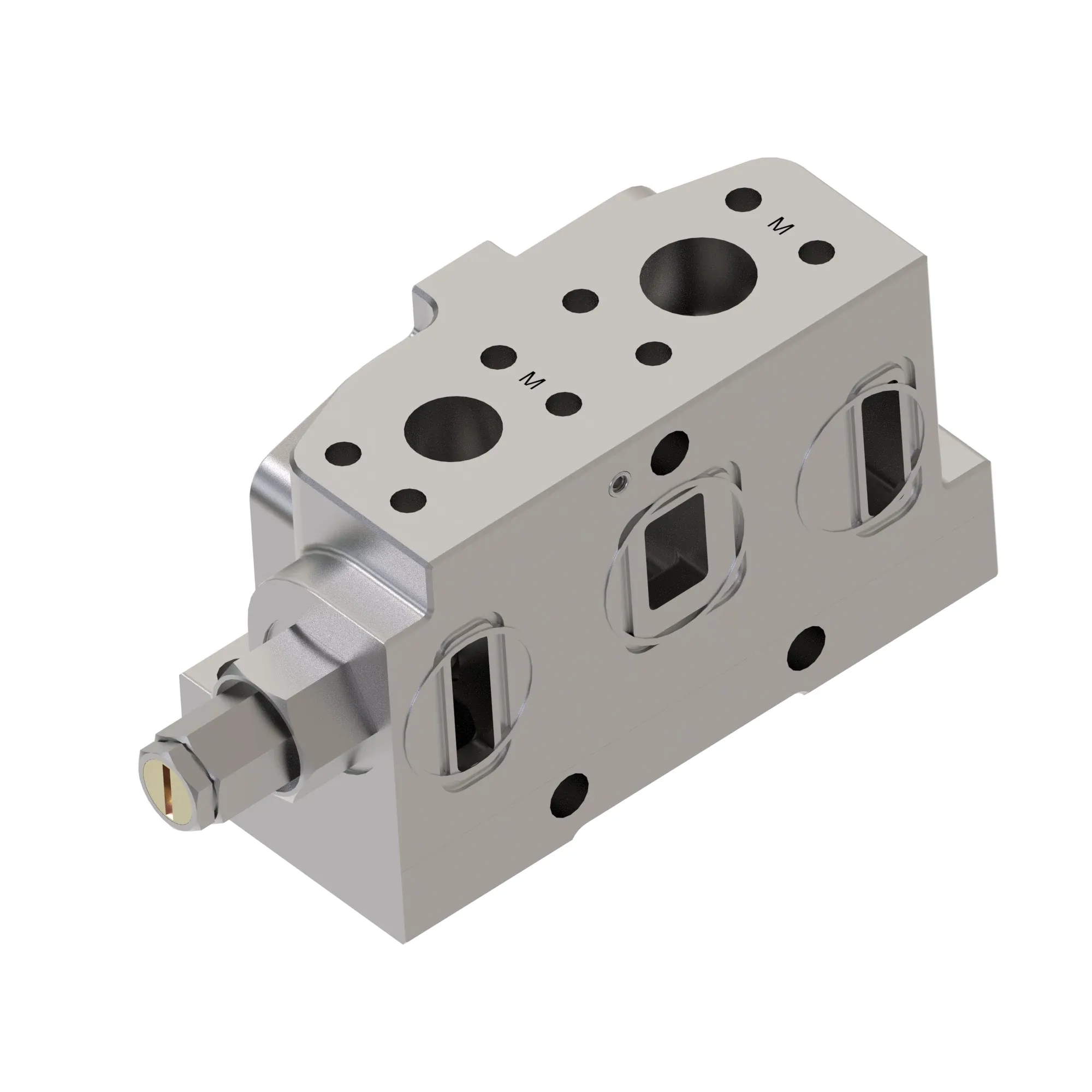 Control Valve