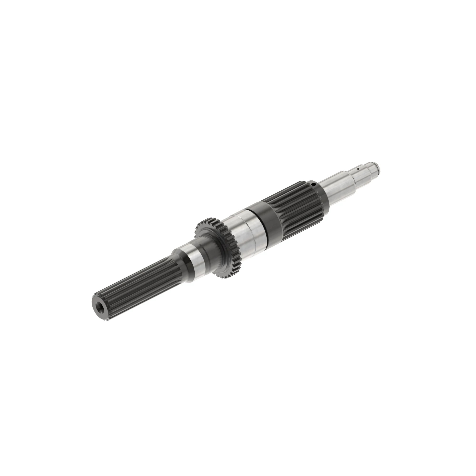 SHAFT, MFWD CLUTCH (IVT)