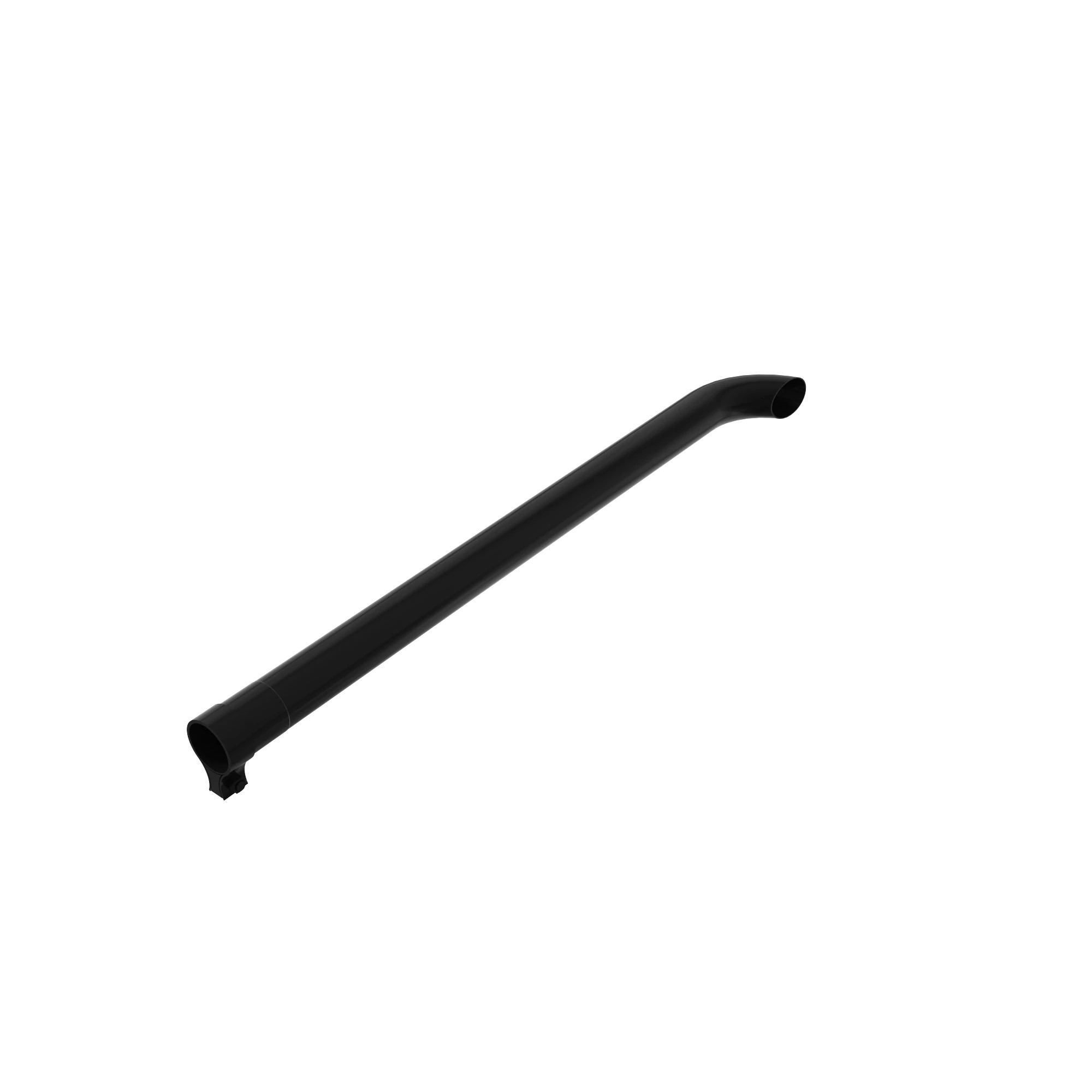 EXHAUST PIPE, EXHAUST PIPE, PIPE, E