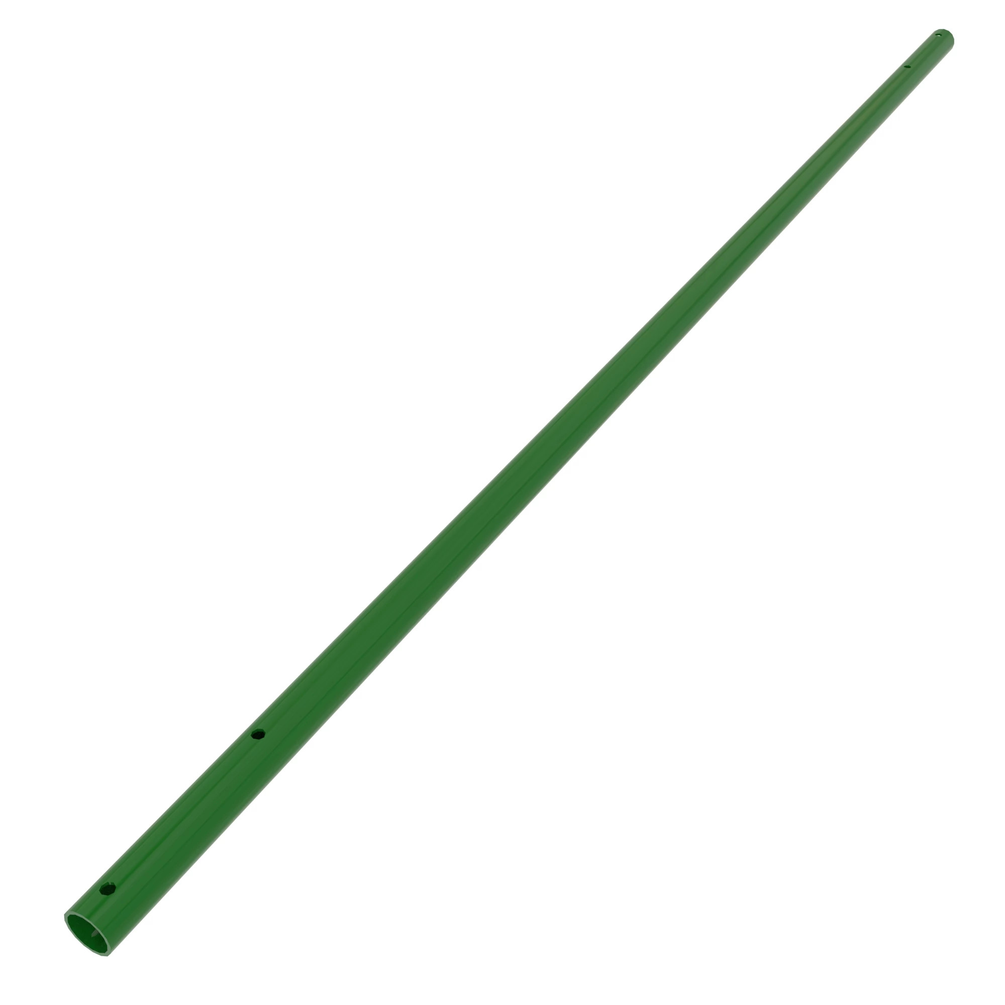 TUBE, LADDER PIVOT