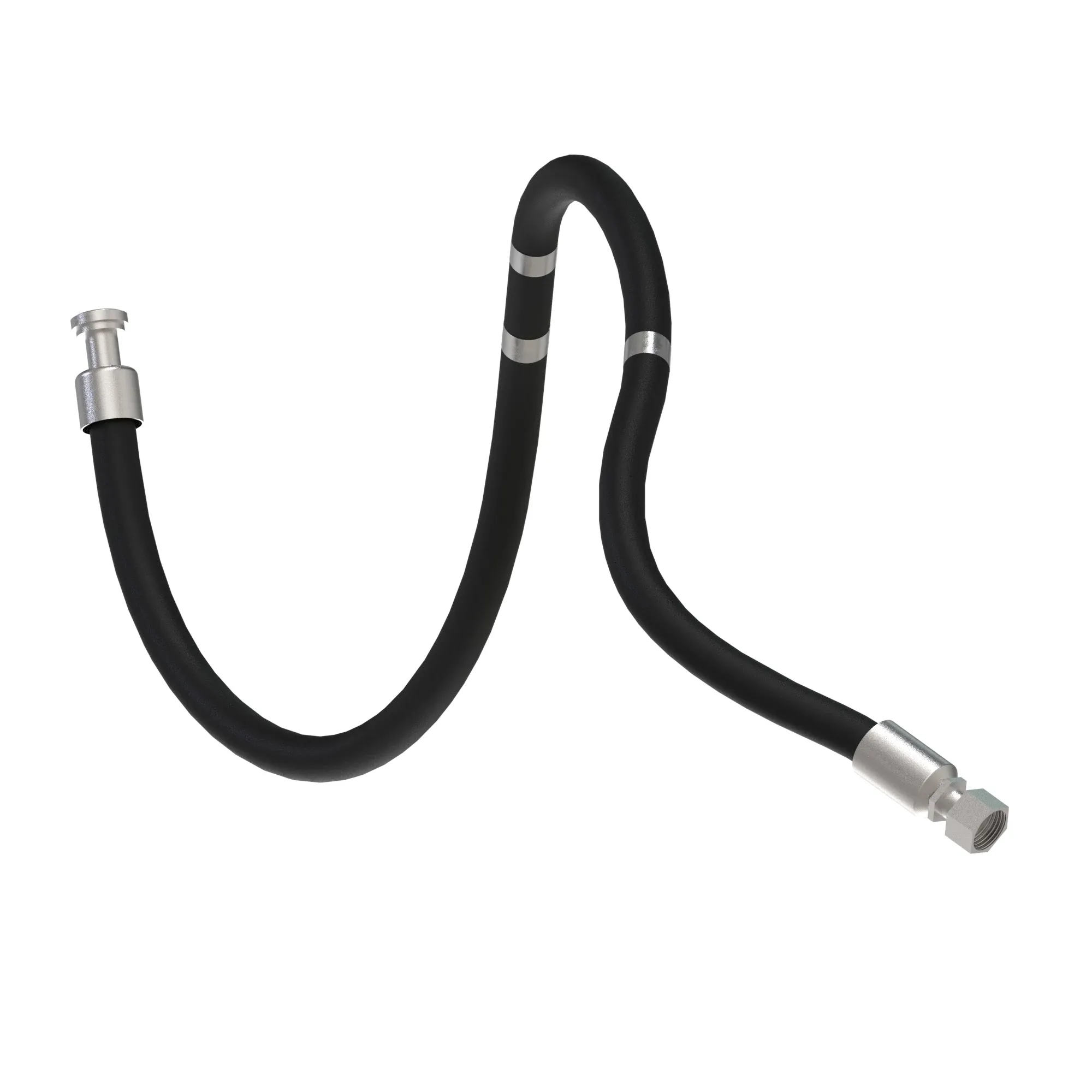 Hydraulic Hose