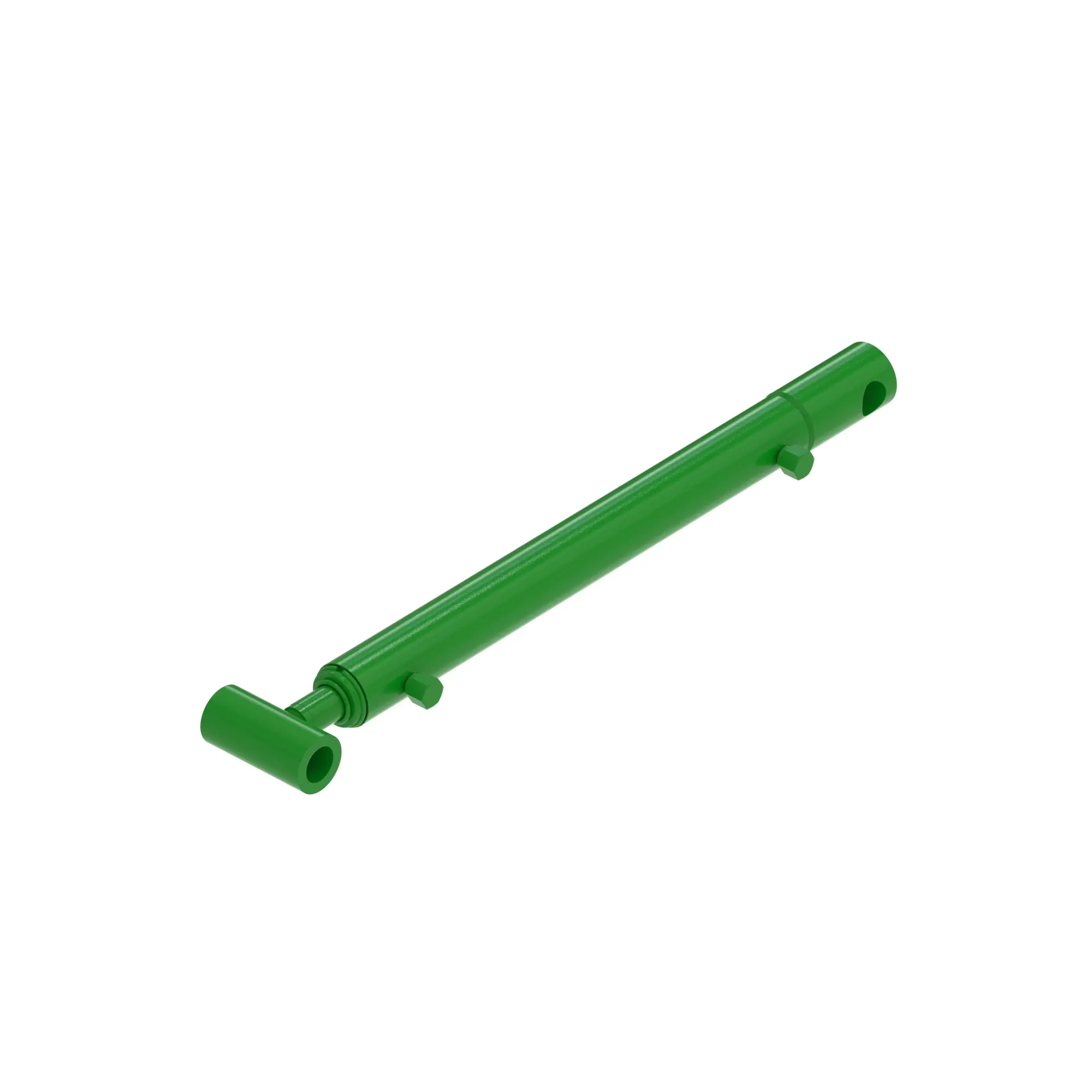 HYDRAULIC CYLINDER, 40 X 25 - 346.5