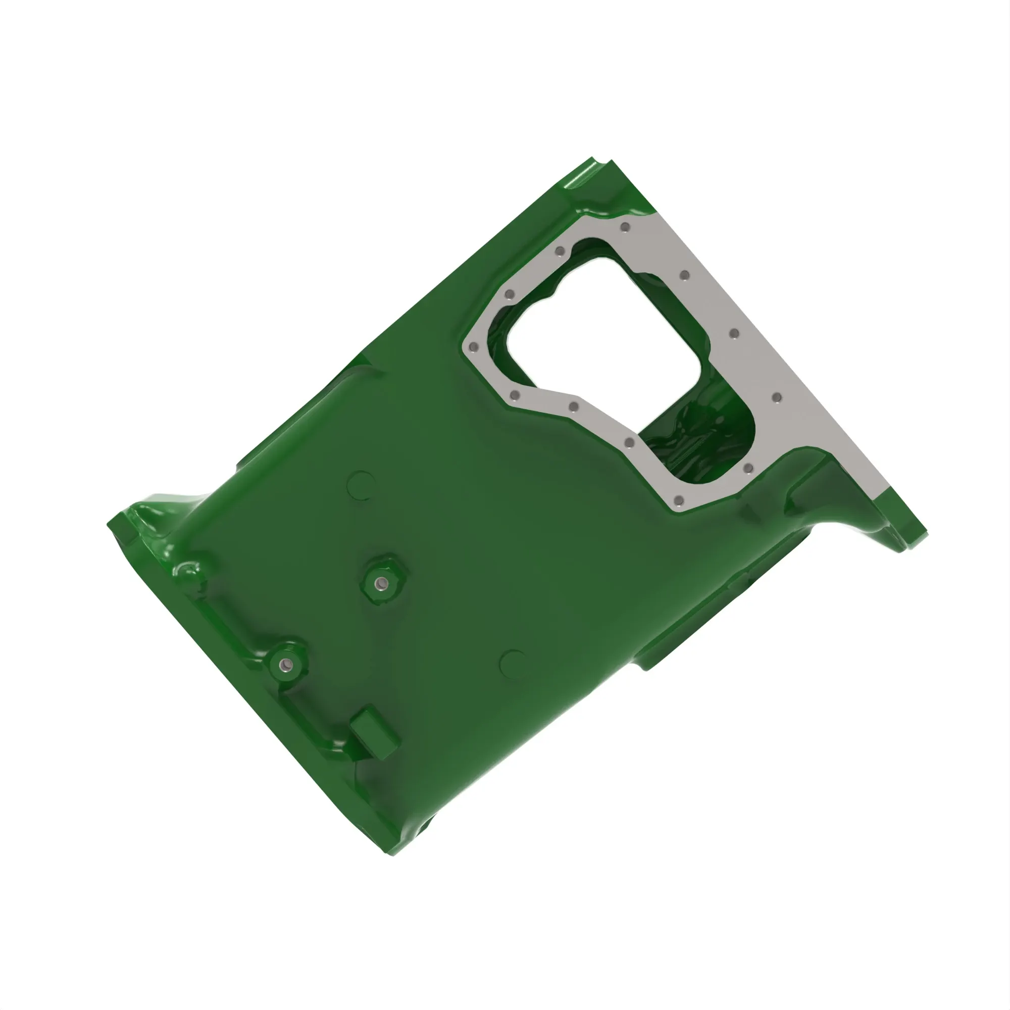 HOUSING KIT, CASE TRANSMISSION