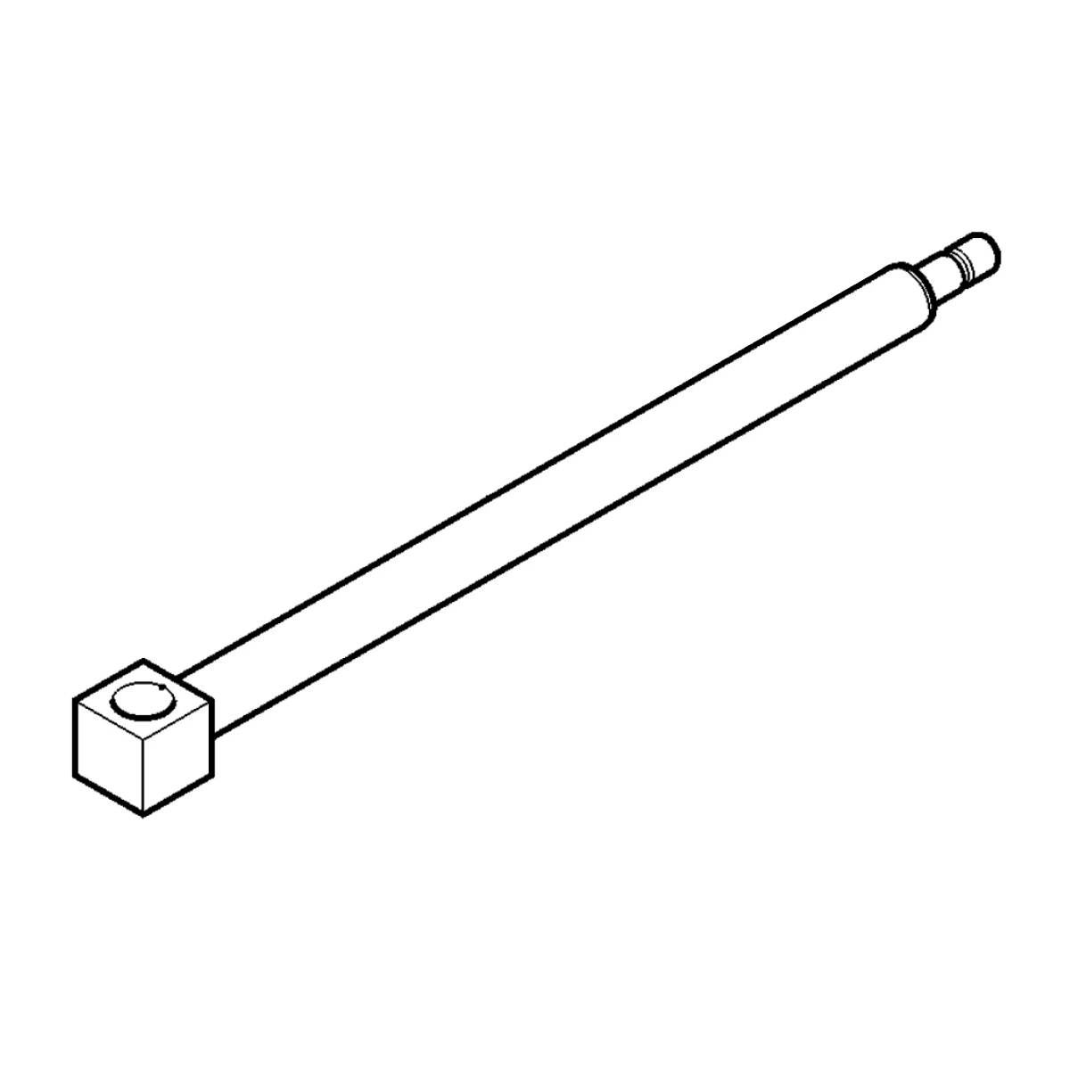 Rod, Assembly