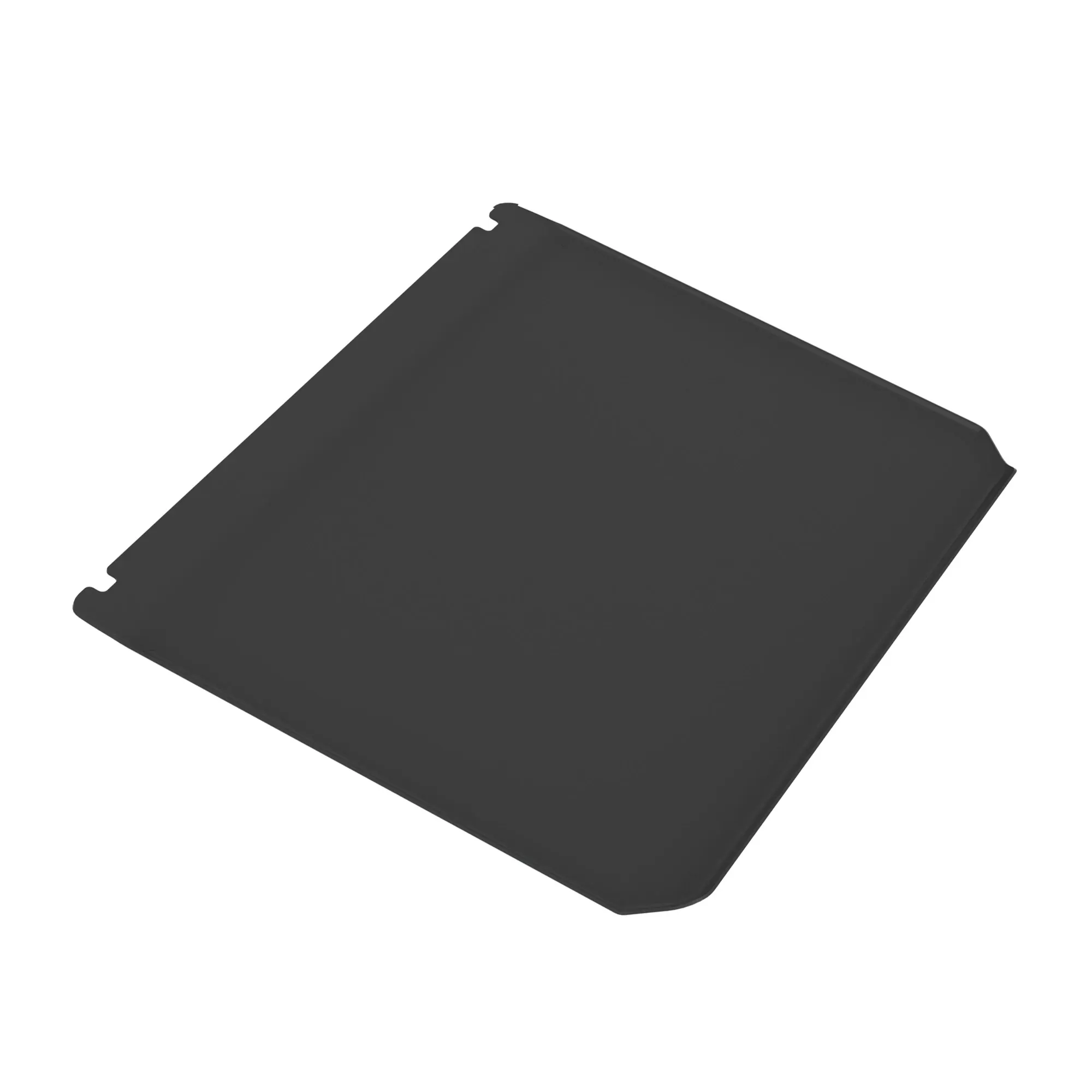 John Deere Top Hatch Plate Standard - T315703