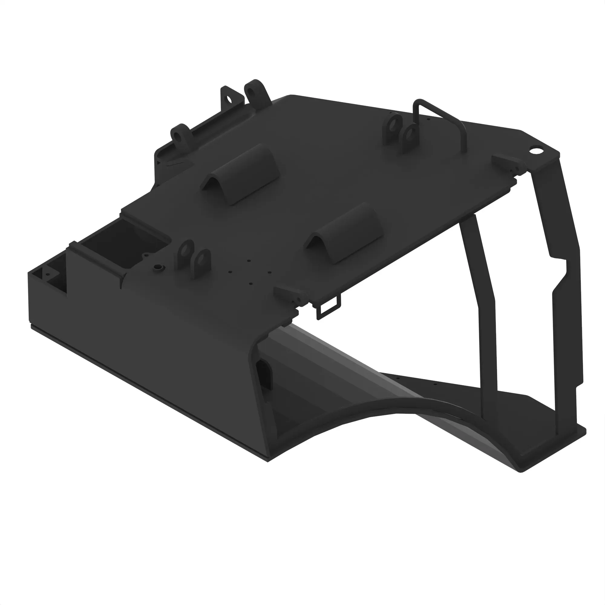 BRACKET, BRACKET