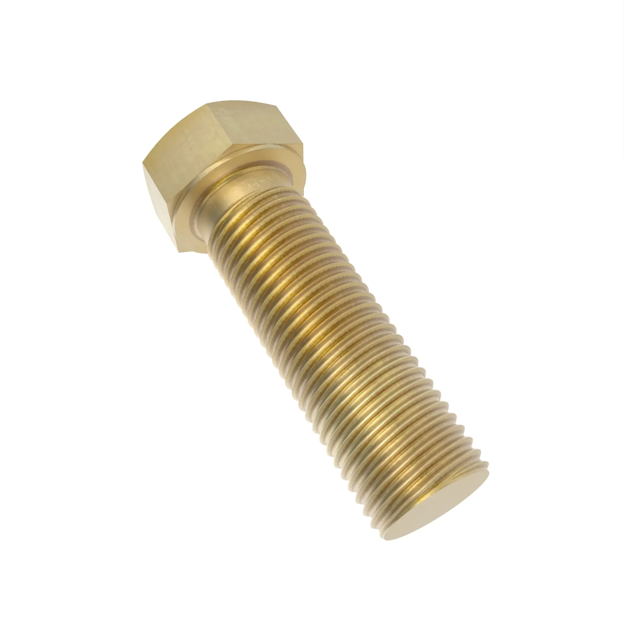 John Deere Hexagonal Head Cap Screw, 7/16" X 1-1/2" - 19H3187