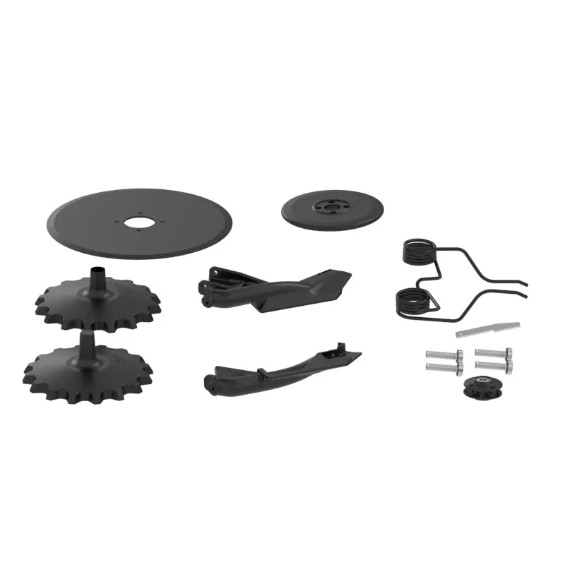 Converter Kit