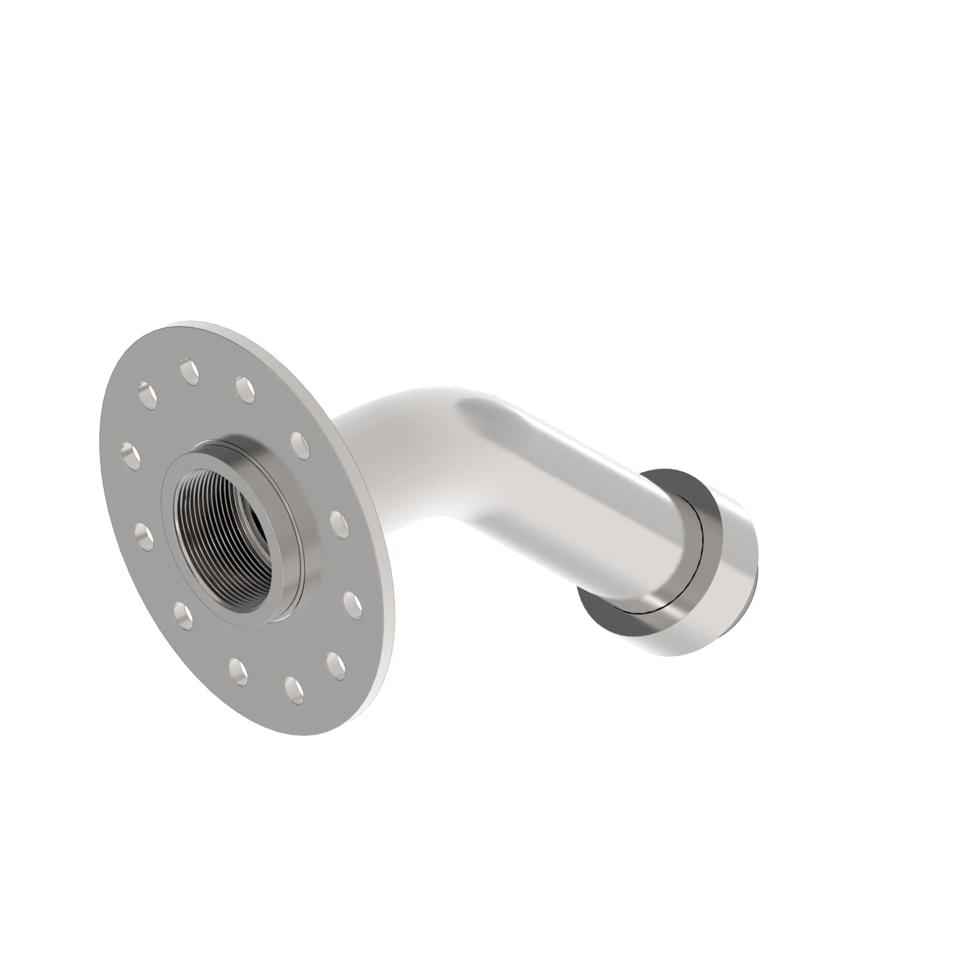 ADAPTER FITTING, TUBE, ADAPTER FAST