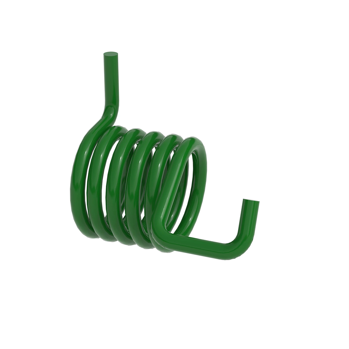 Torsion Spring