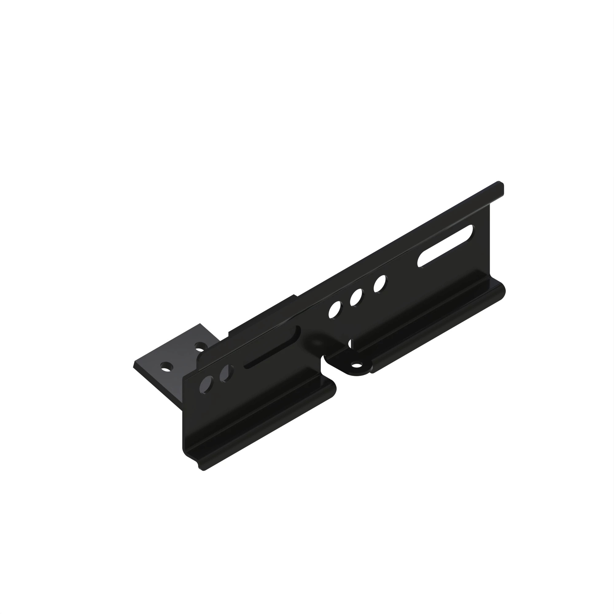 John Deere Tool Box Bracket - RE200474