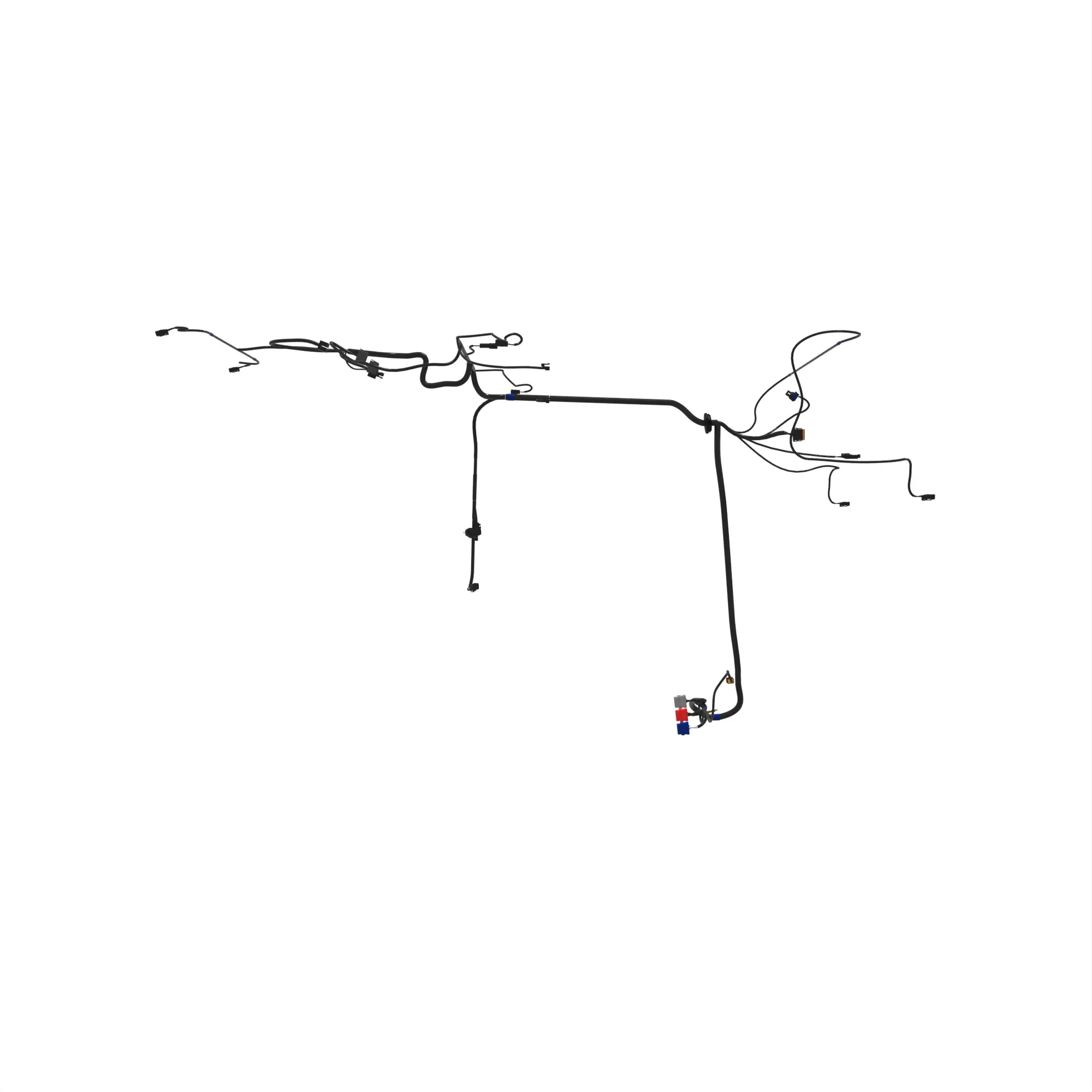 Roof Wiring Harness