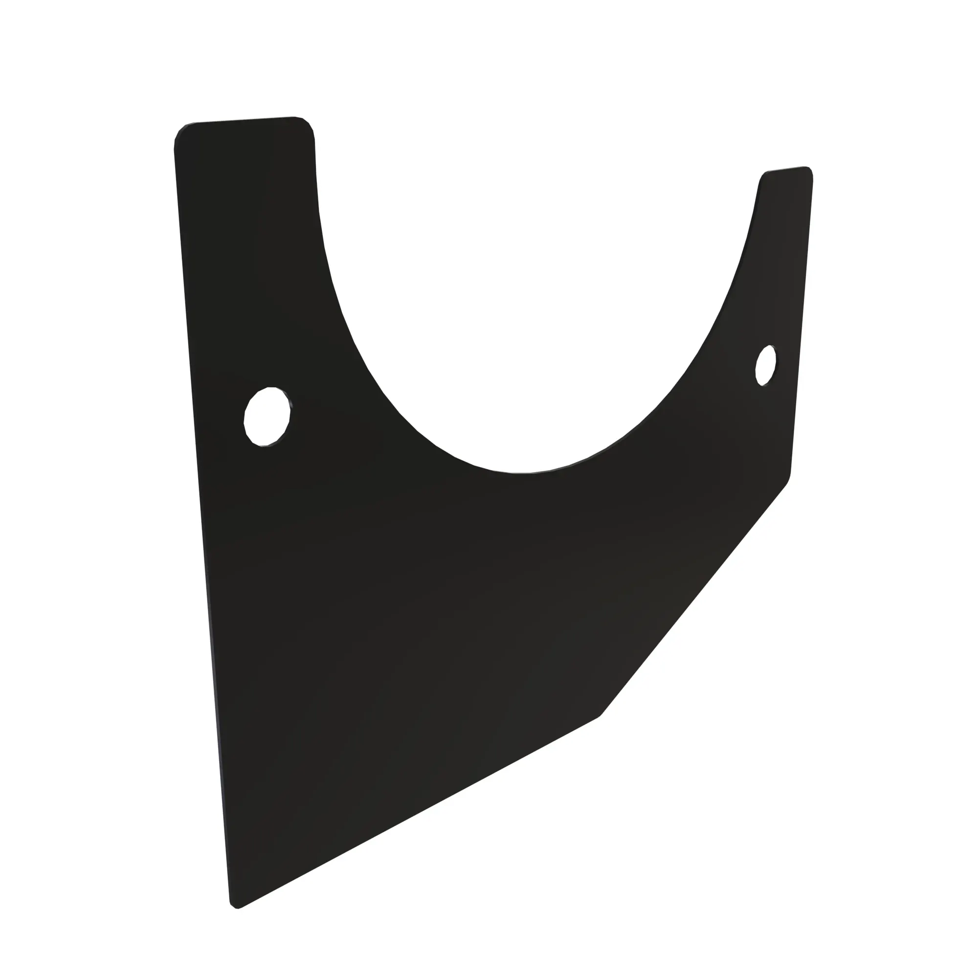 EXHAUST PIPE COVER