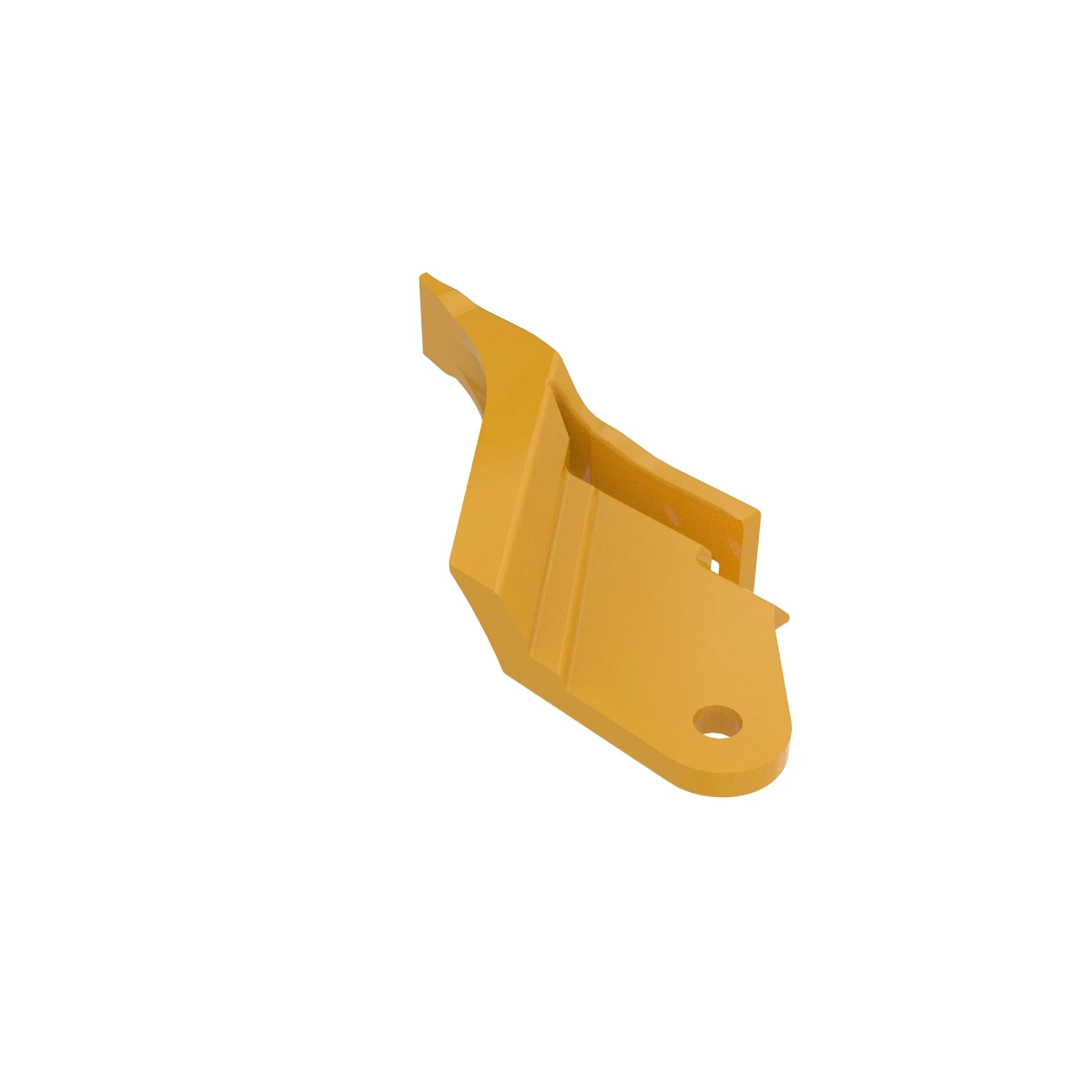 Bucket Tooth Adapter, Side Cutter C