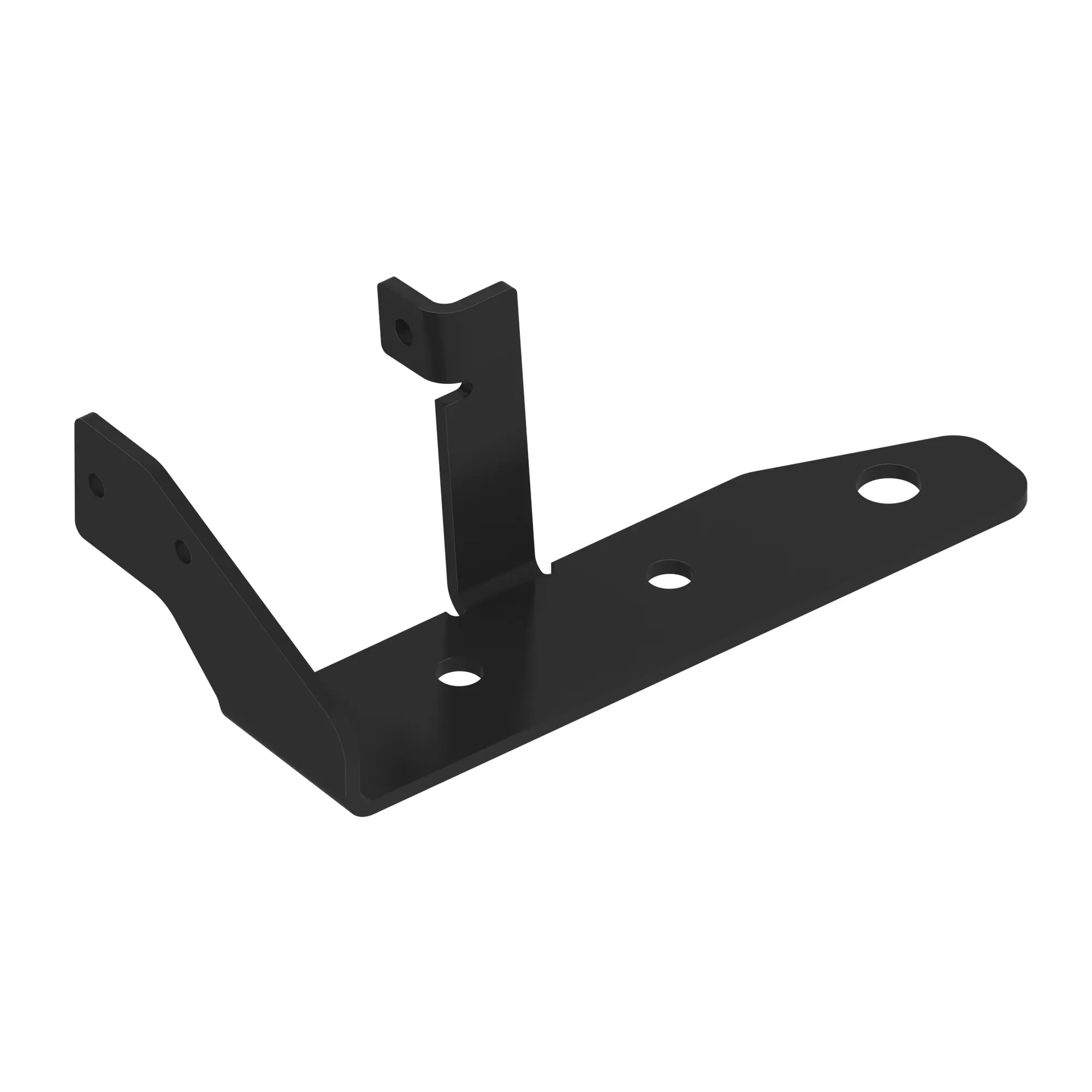BRACKET, COUPLER MOUNTING.