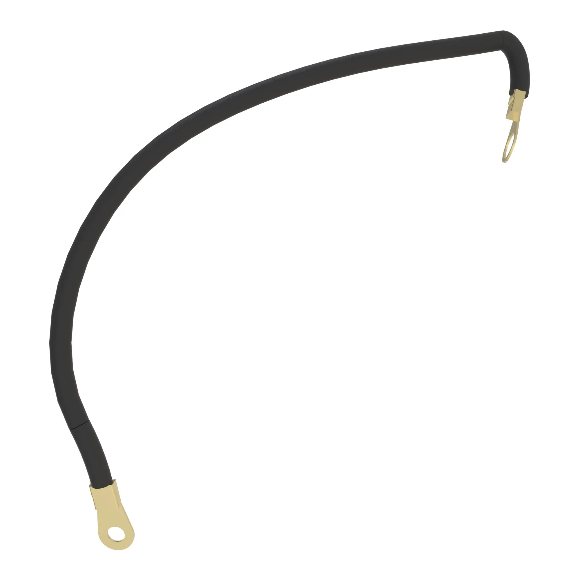 HARNESS, AIR HEATER FUSE TO STARTER