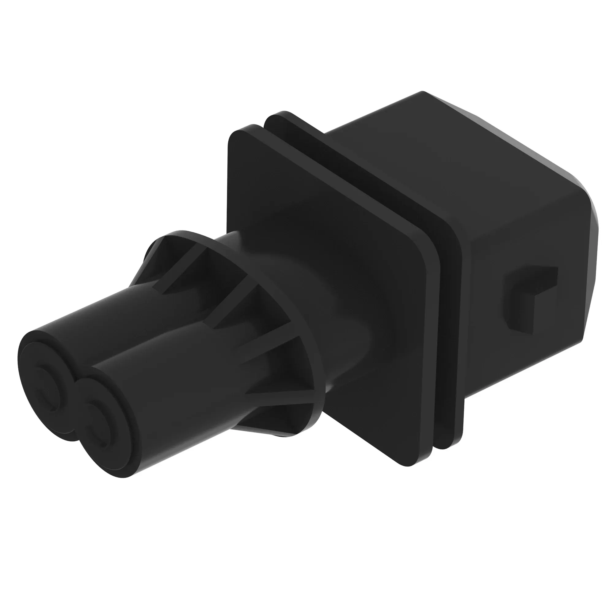 PLUG FOR 3RD FUNCTION ICV JOYSTICK