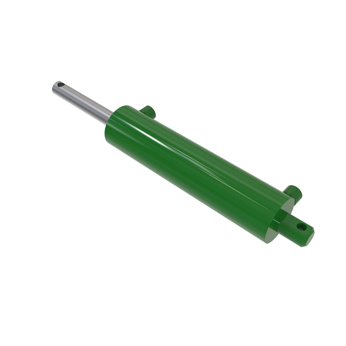 Hydraulic Cylinder, D60-25/476-165