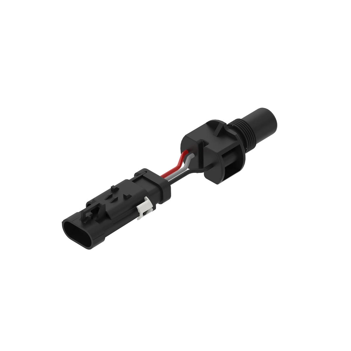 Sensor, Hall-Effect Speed