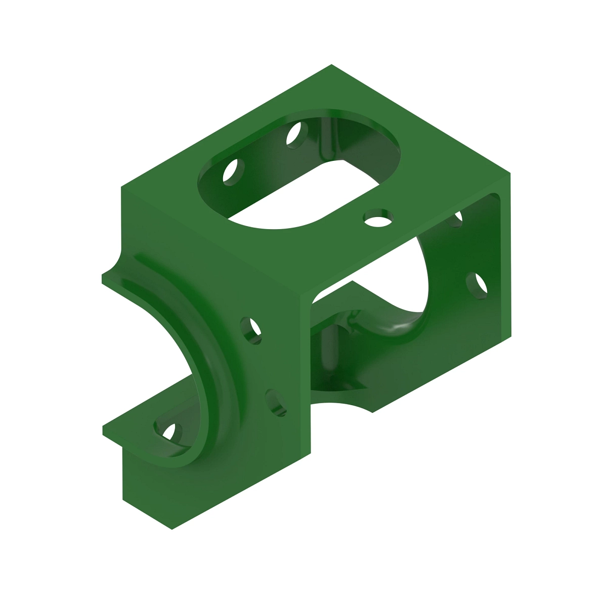 John Deere Bracket - KK39868