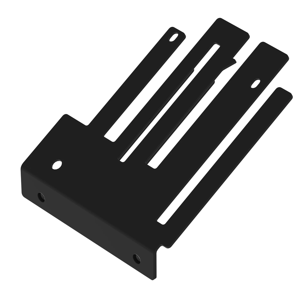 Bracket, RH Controls Cover