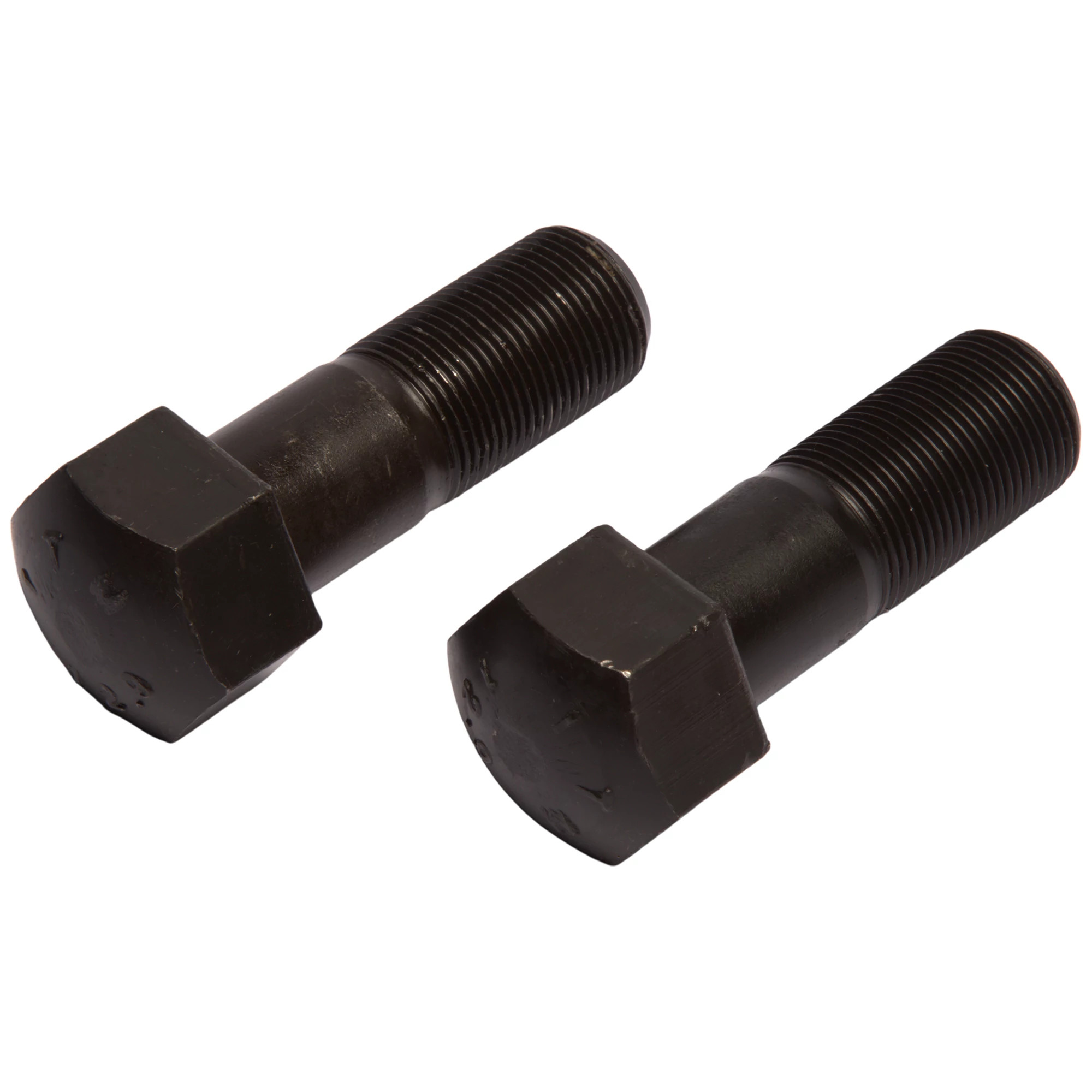 John Deere Track Shoe Bolt, M22 X 62 - FF803573