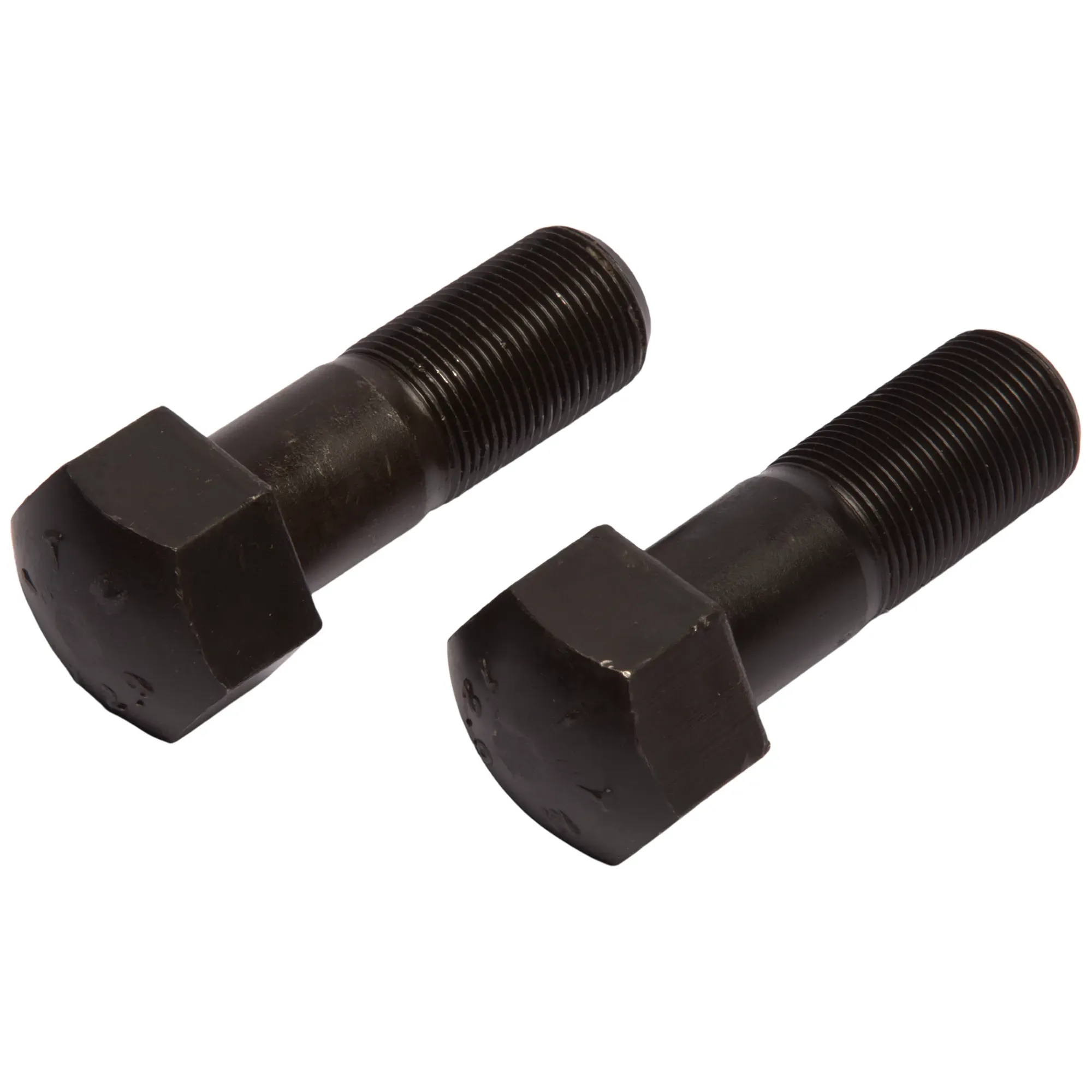 John Deere Track Shoe Bolt, M22 X 62 - FF803573