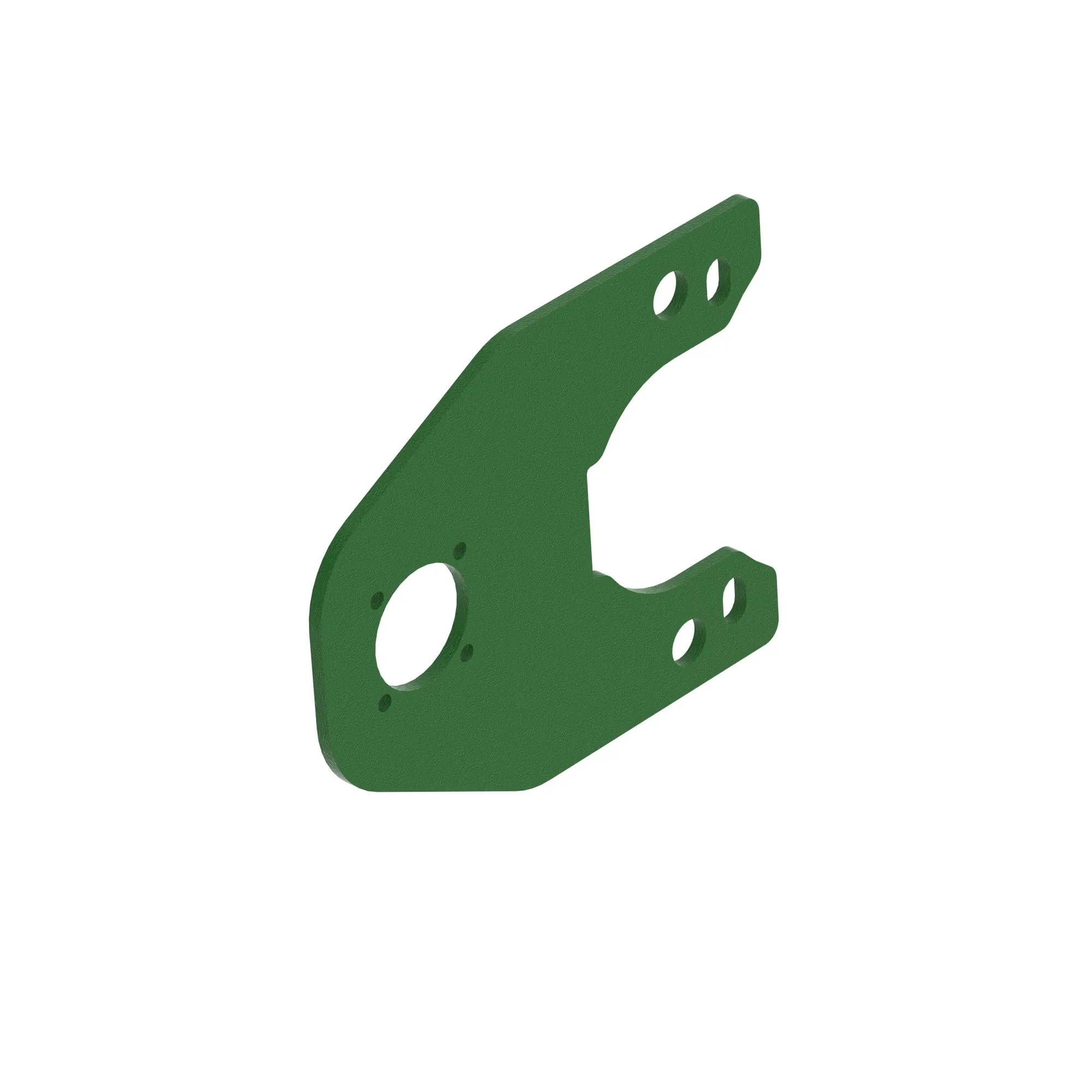 John Deere Adapter Plate - PF12839