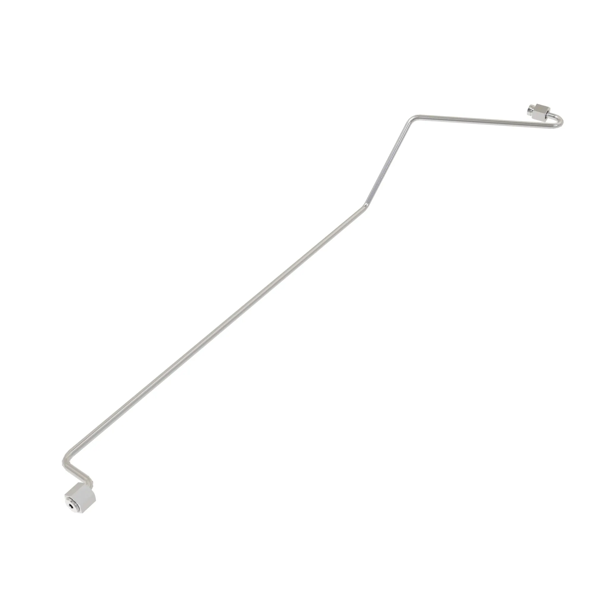 John Deere Brake Line - SJ13995