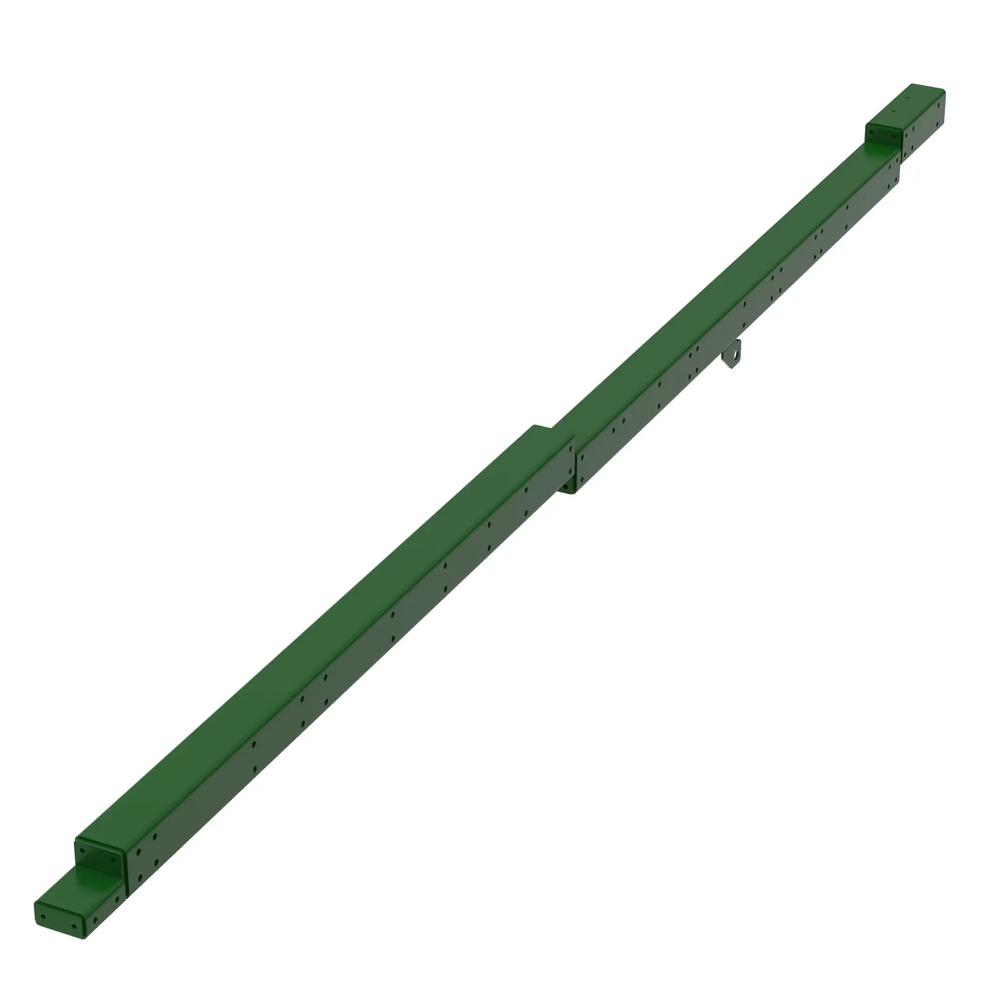 Structural Tube