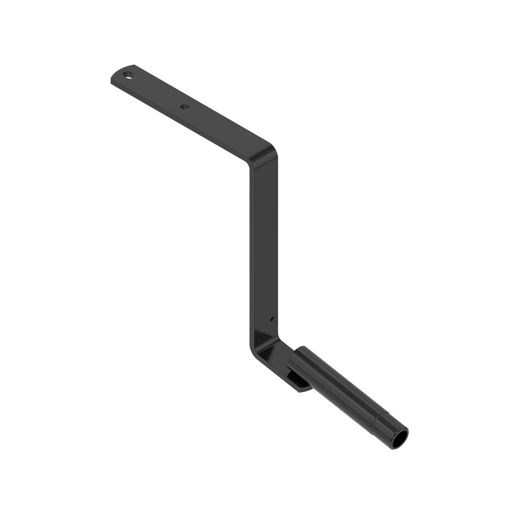 John Deere Bracket, Left Side - AL202436