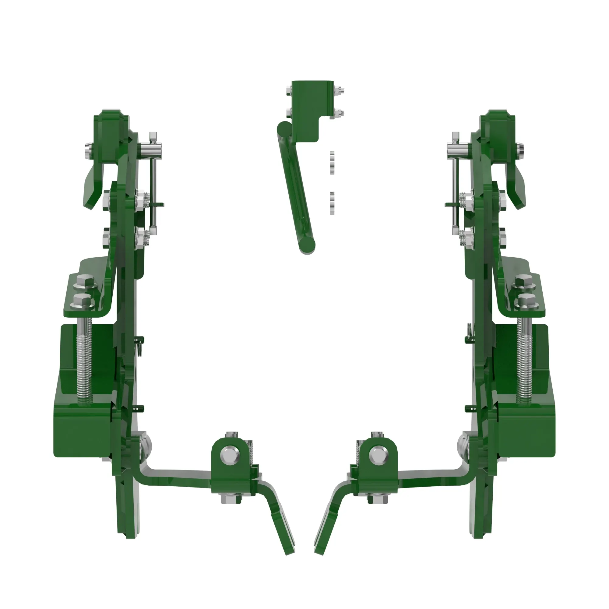mountingparts