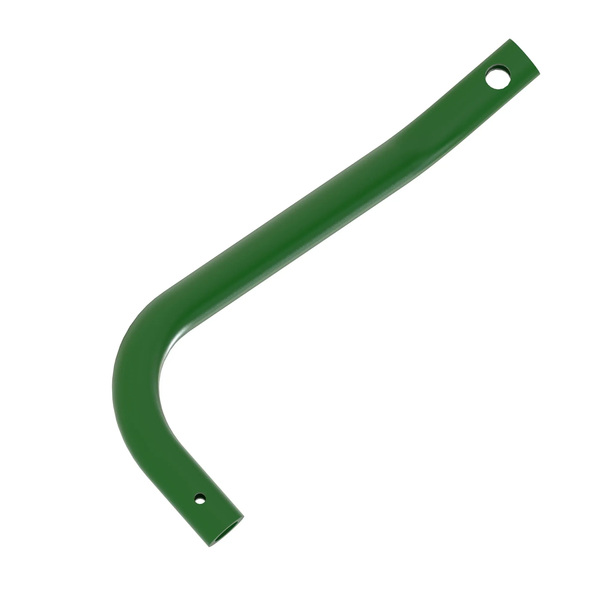 John Deere Grain Tank Access Platform Tube - CQ61465