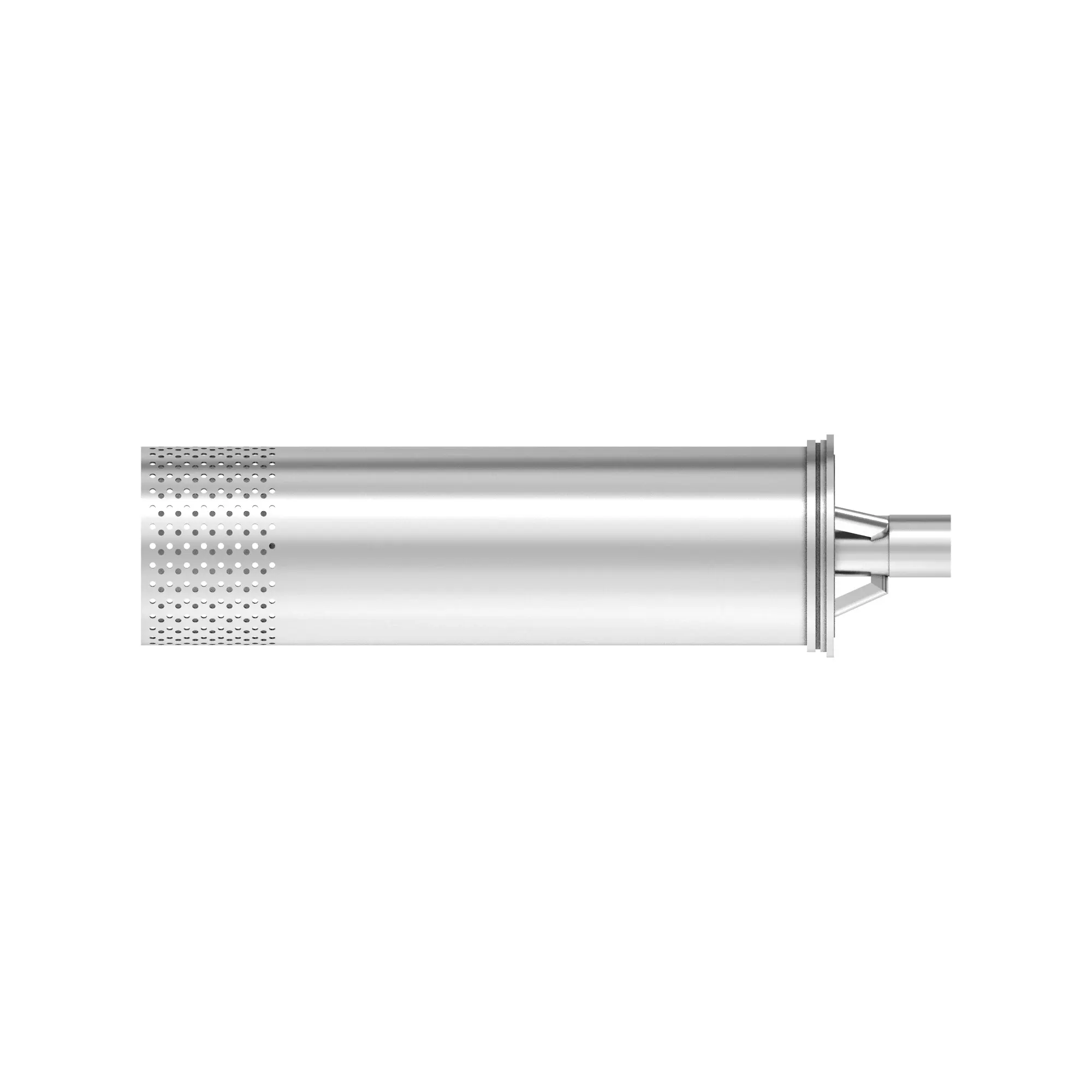 Hydraulic Filter