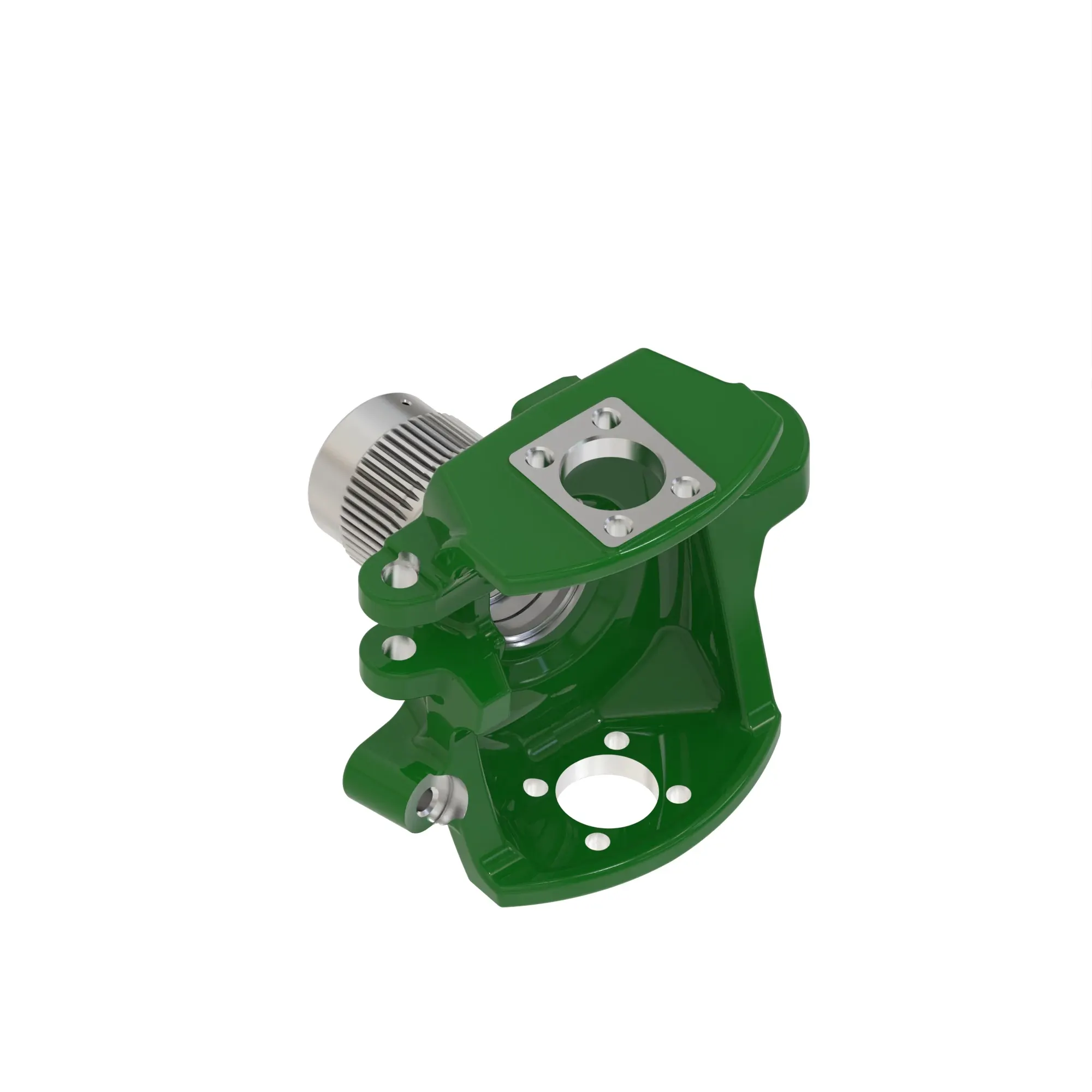 KNUCKLE, 7R TLS LH BRAKE KNUCKLE SE