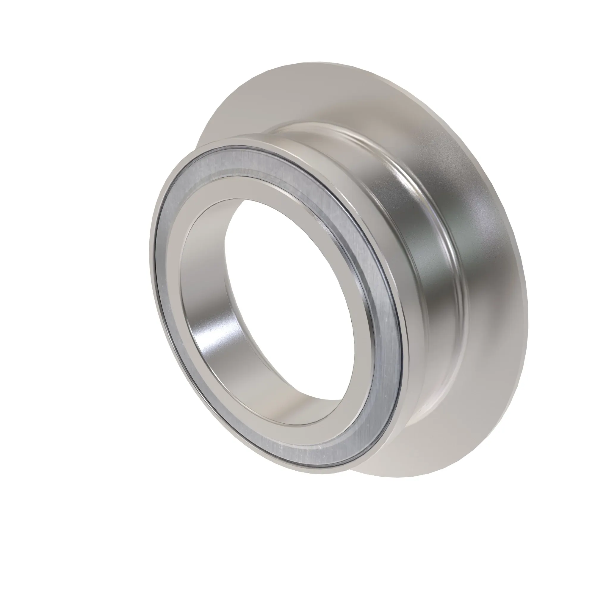 PTO Clutch Integral