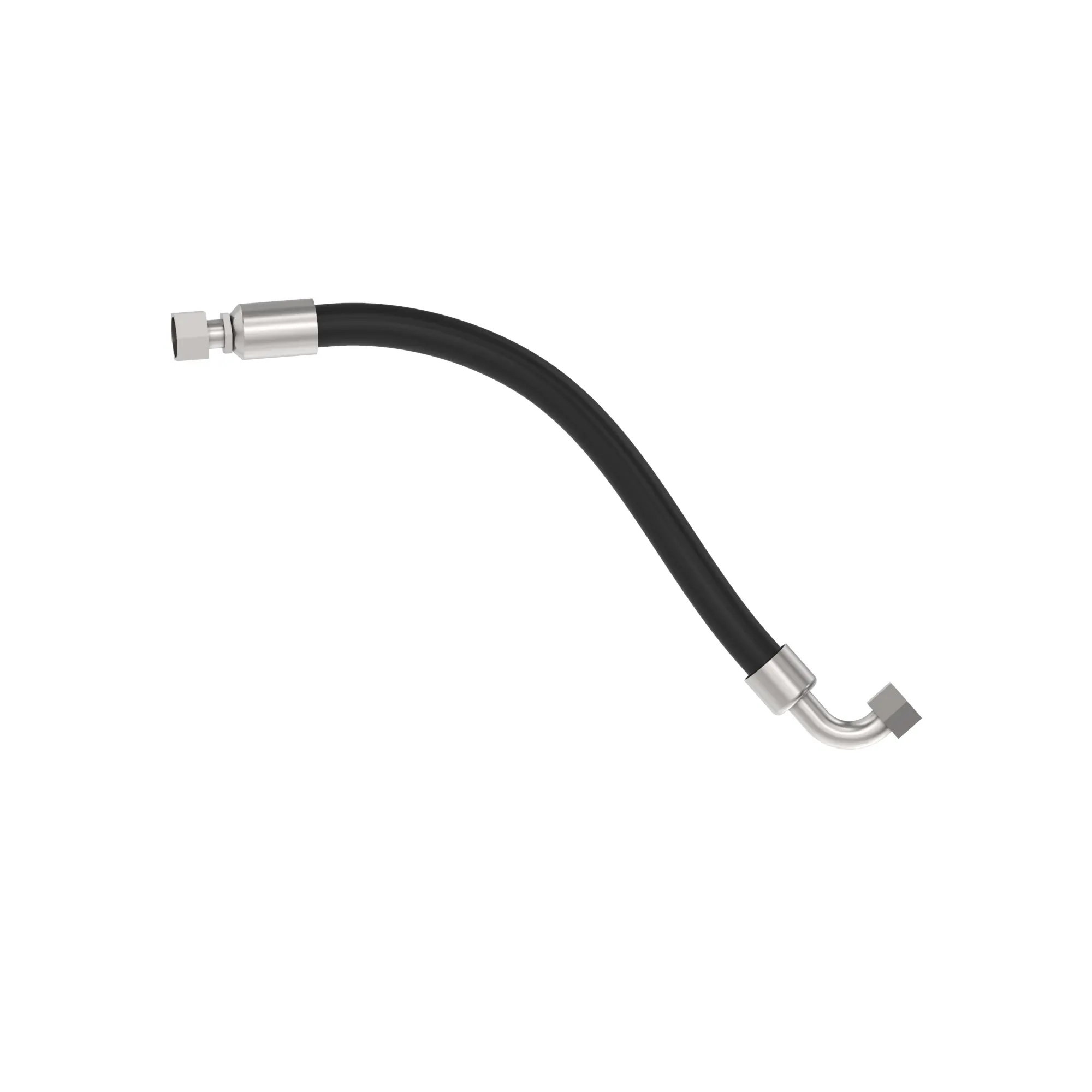 Hose, Hydraulic-Fab