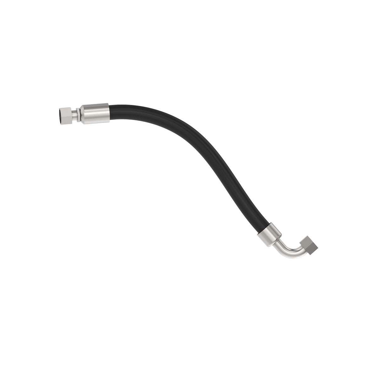 Hose, Hydraulic-Fab