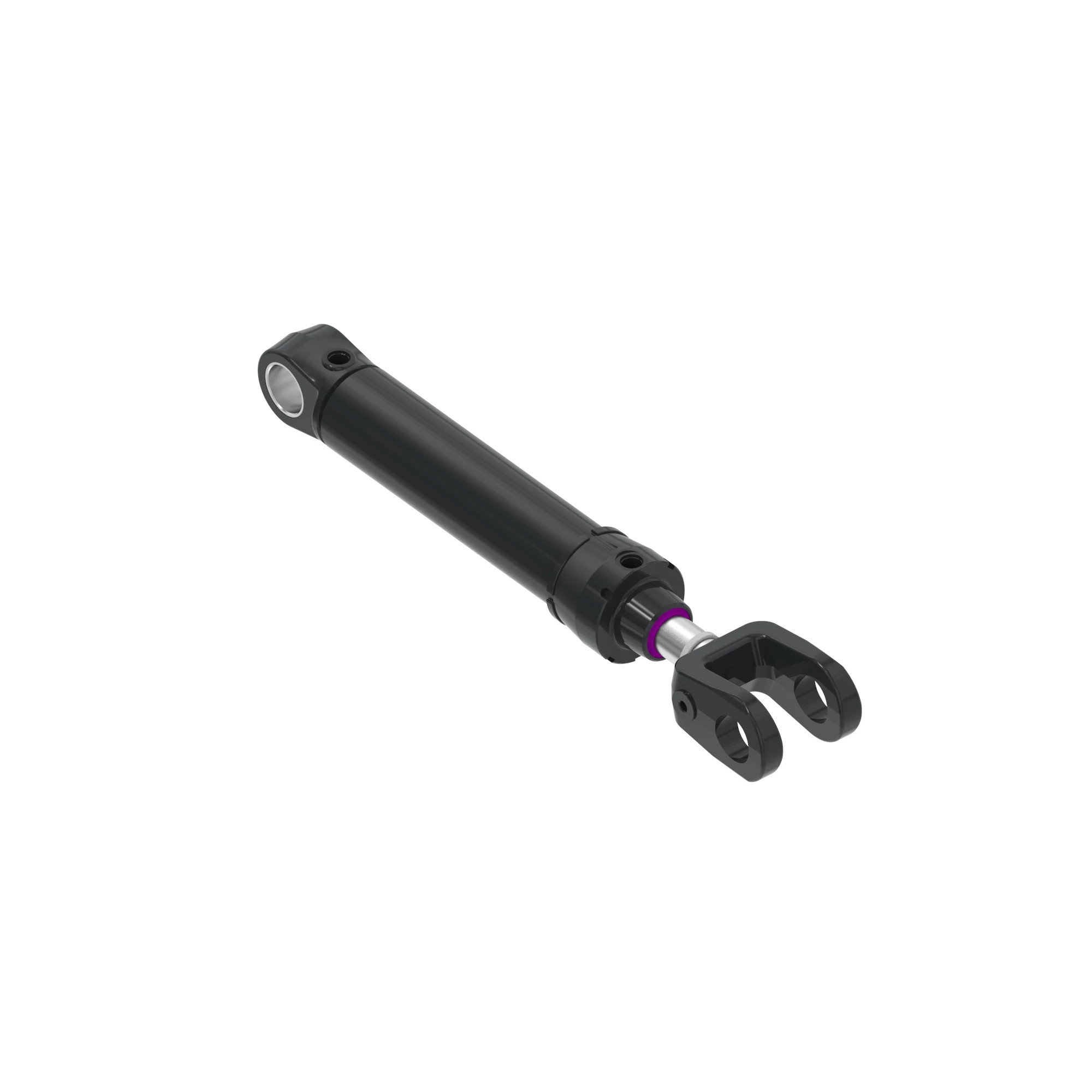 John Deere Hydraulic Cylinder - AHC12785