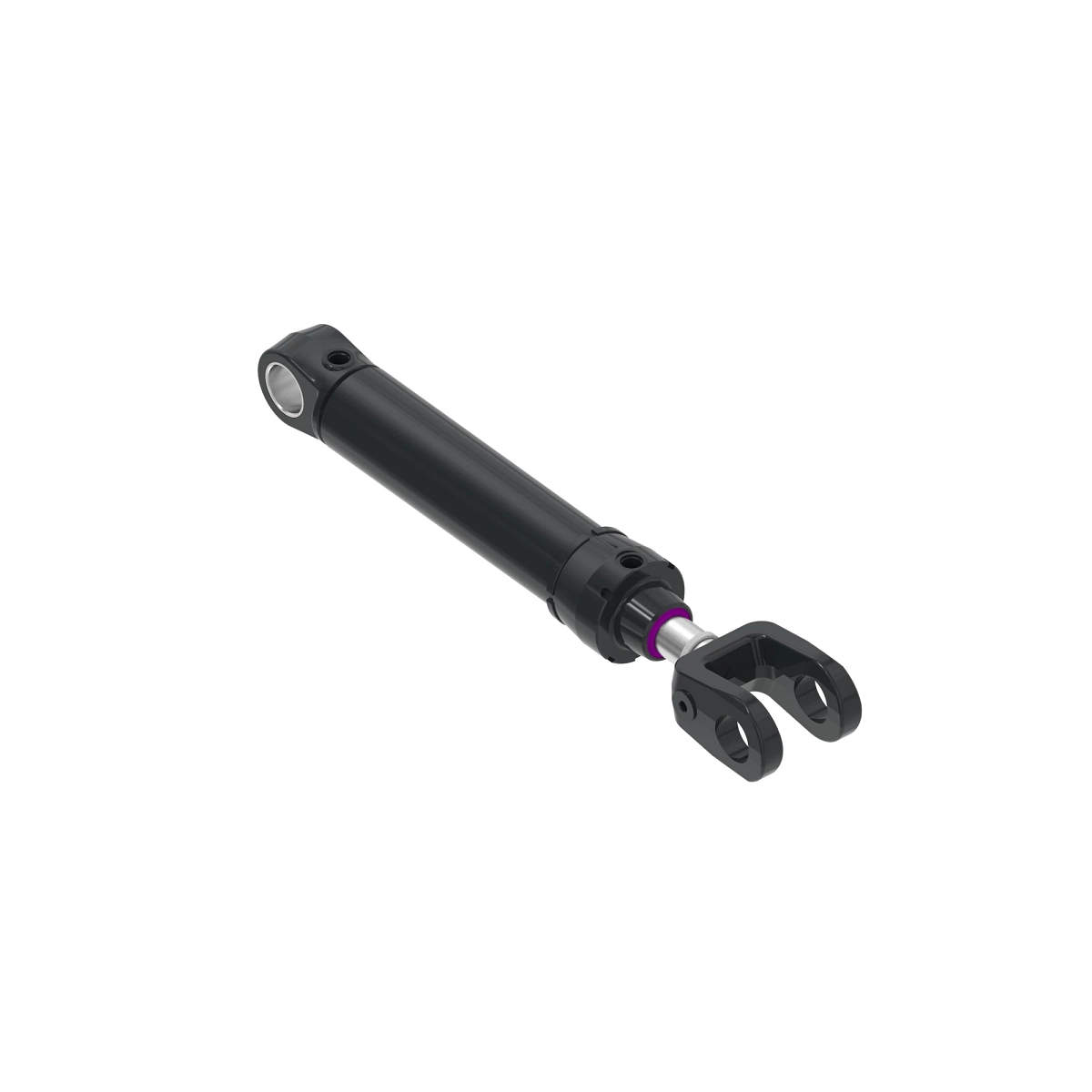 Hydraulic Cylinder, 100X56-465