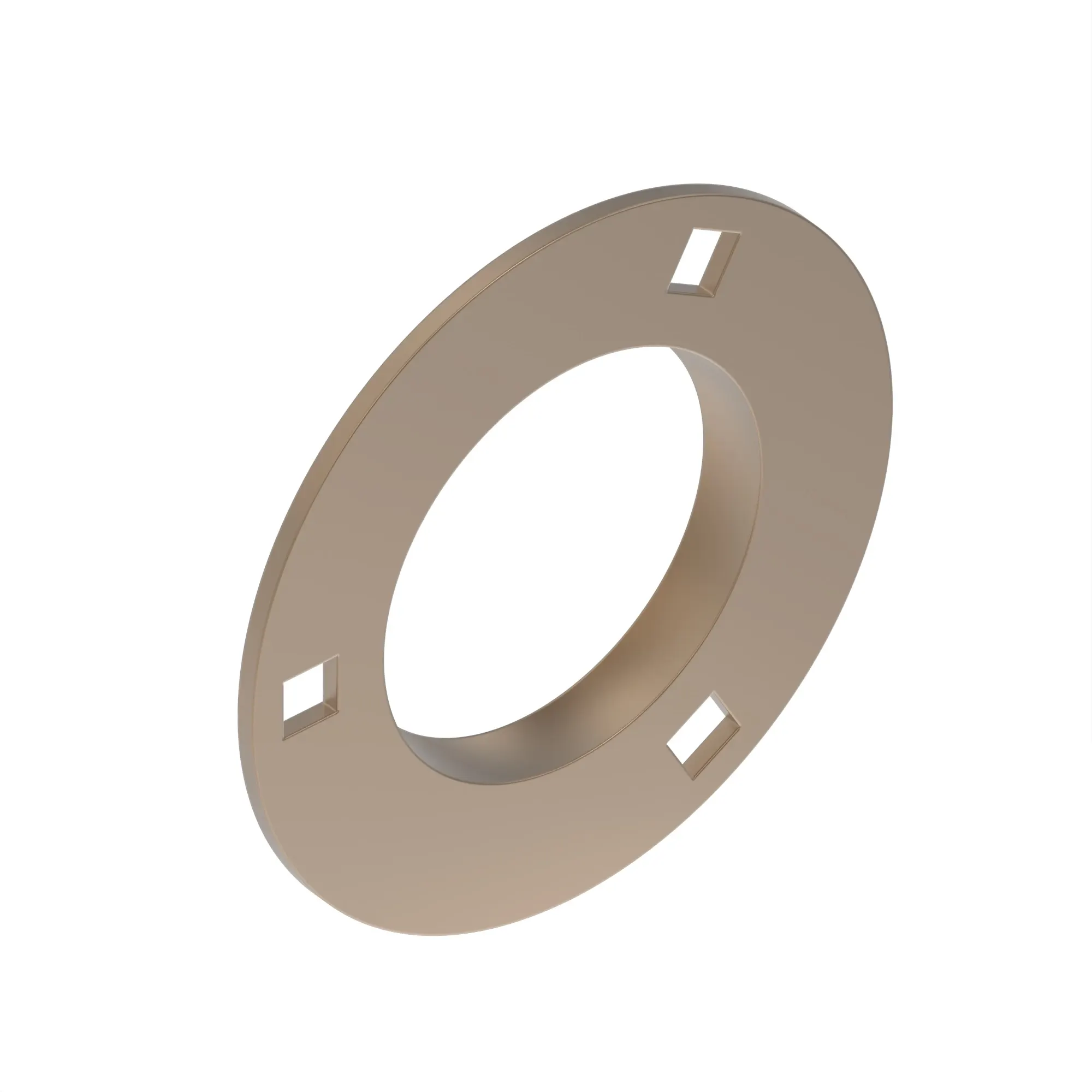 FLANGETTE-RELUBRICATABLE