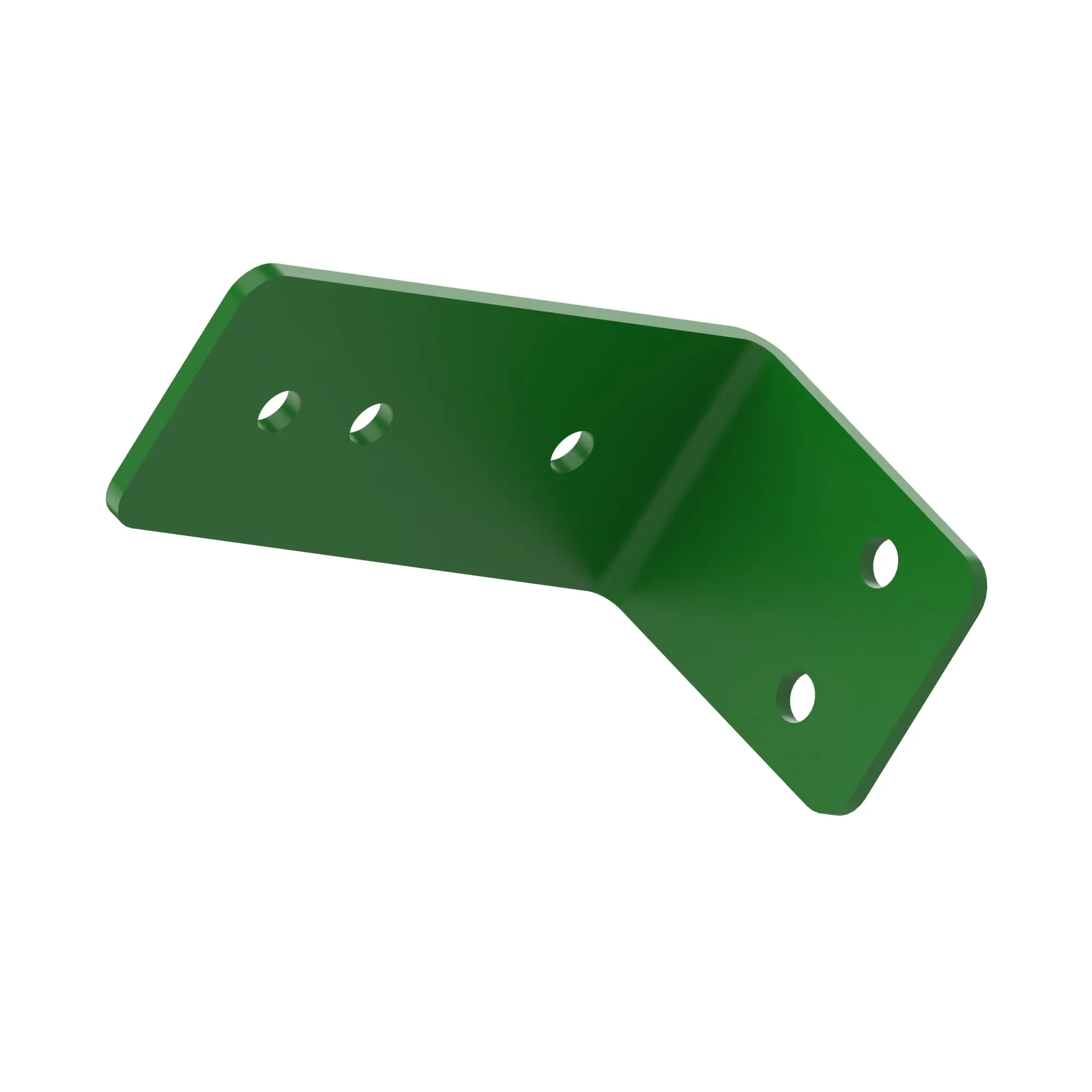 BRACKET, TANK LINES SUPPORT BRACKET