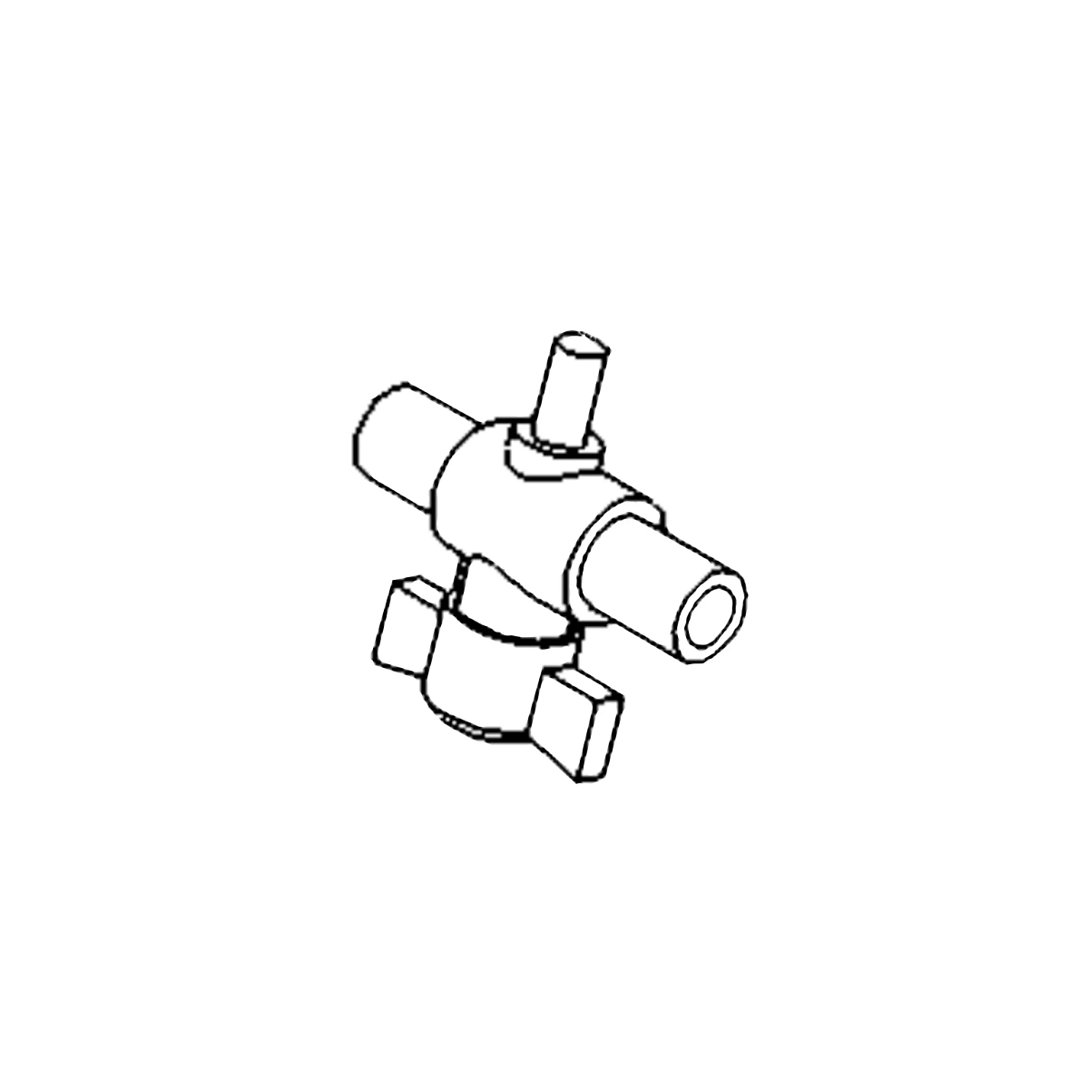 Control Valve