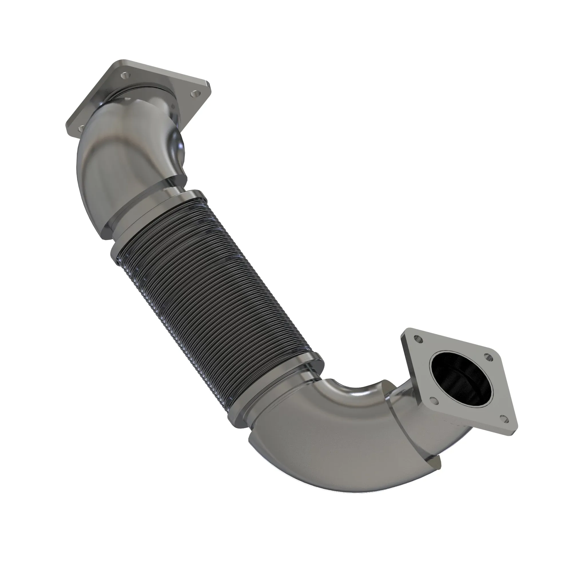 Exhaust Pipe