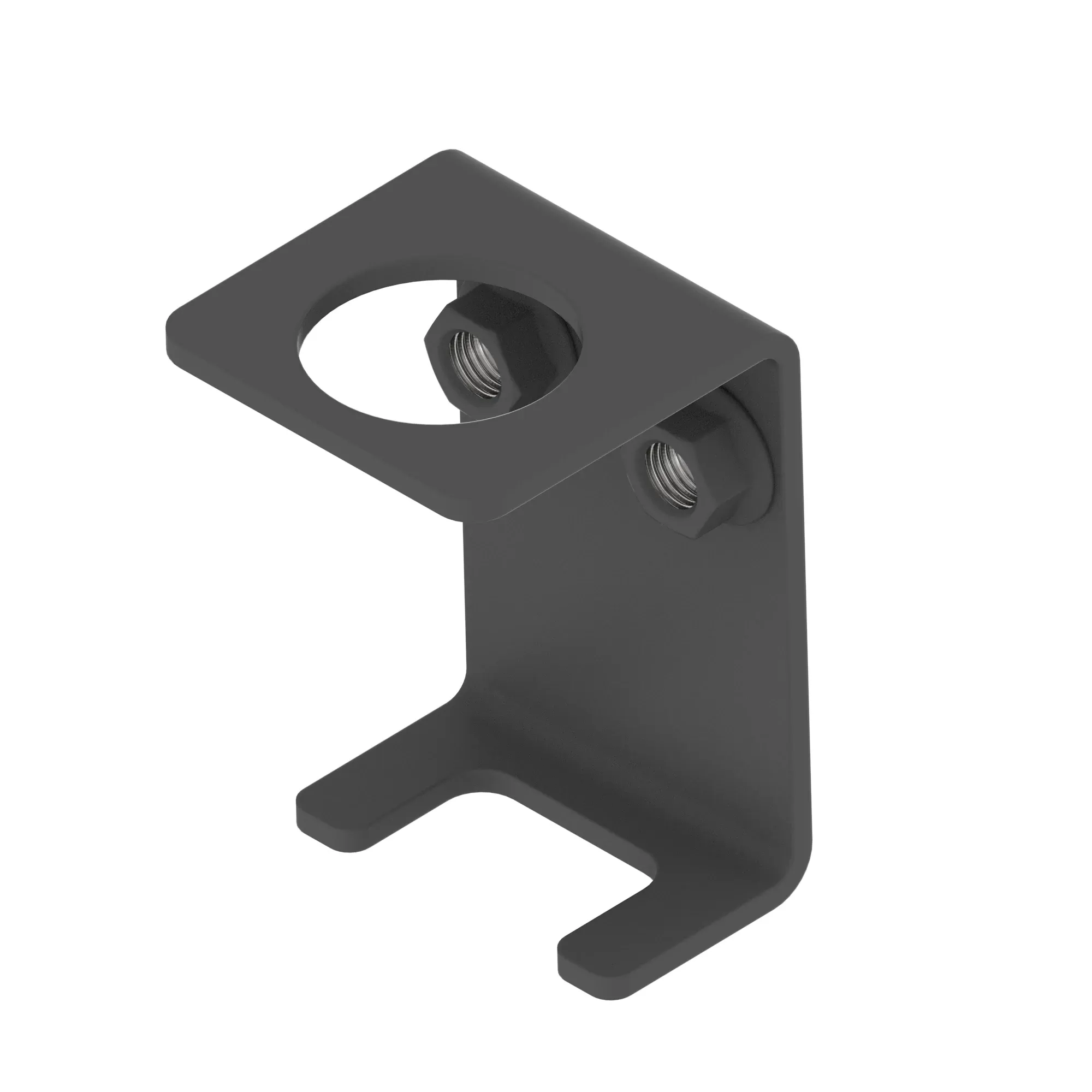 BRACKET, FUEL RE-FILL SWITCH