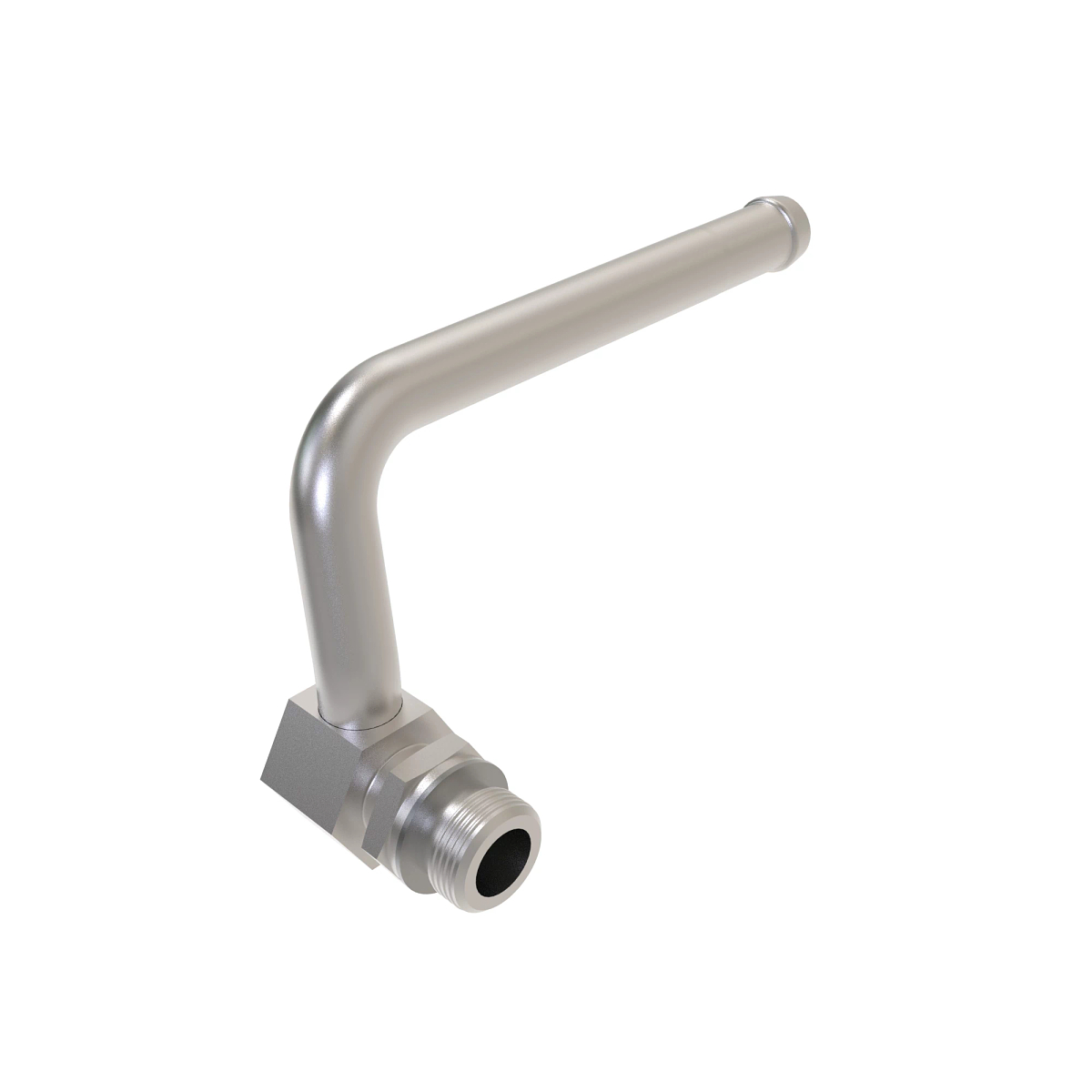 John Deere Oil Line - AL204636